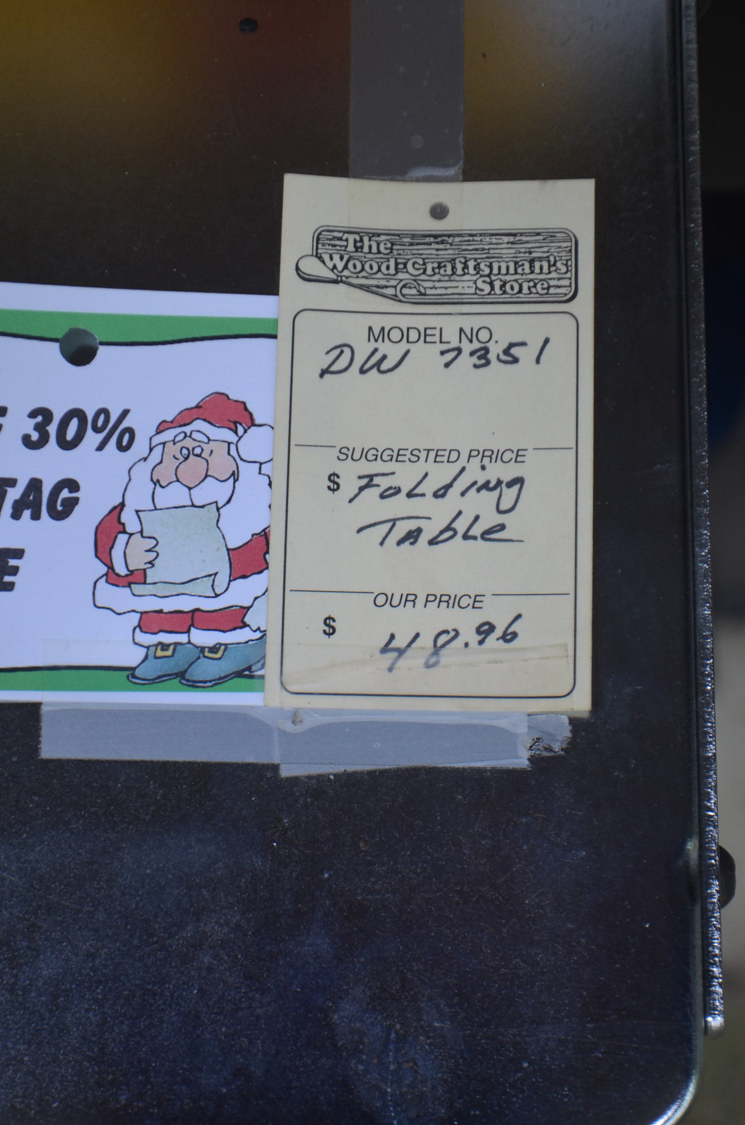 Property photo 51 - PERSONAL PROPERTY AUCTION IN ALLEN COUNTY, INDIANA