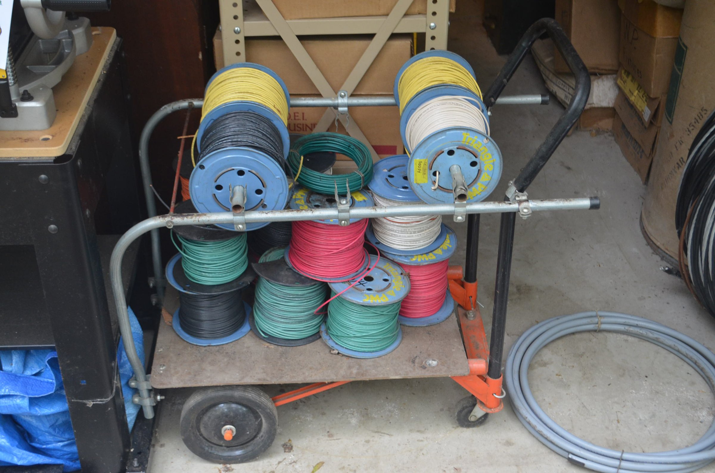 Property photo 110 - PERSONAL PROPERTY AUCTION IN ALLEN COUNTY, INDIANA