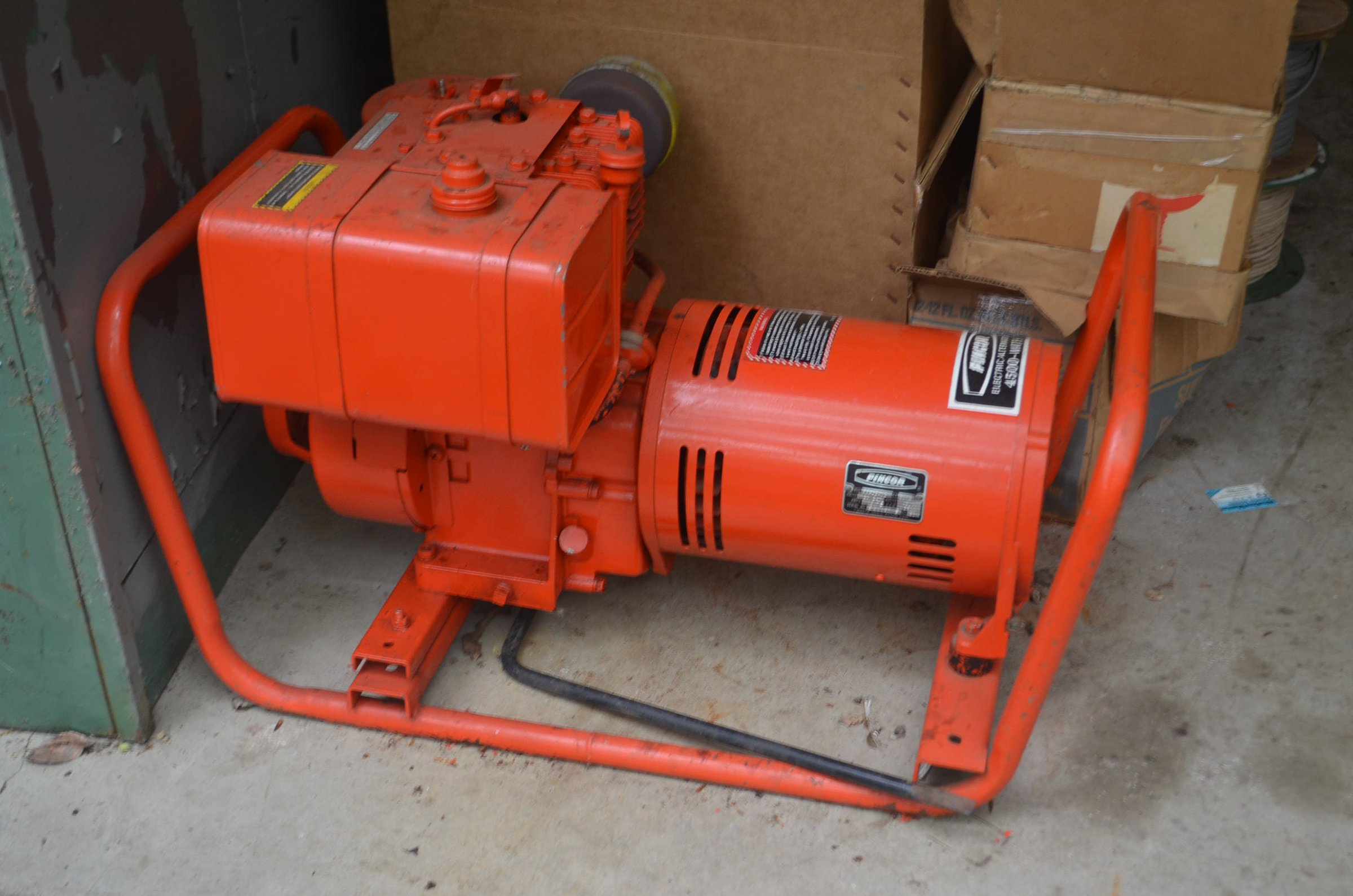Property photo 86 - PERSONAL PROPERTY AUCTION IN ALLEN COUNTY, INDIANA