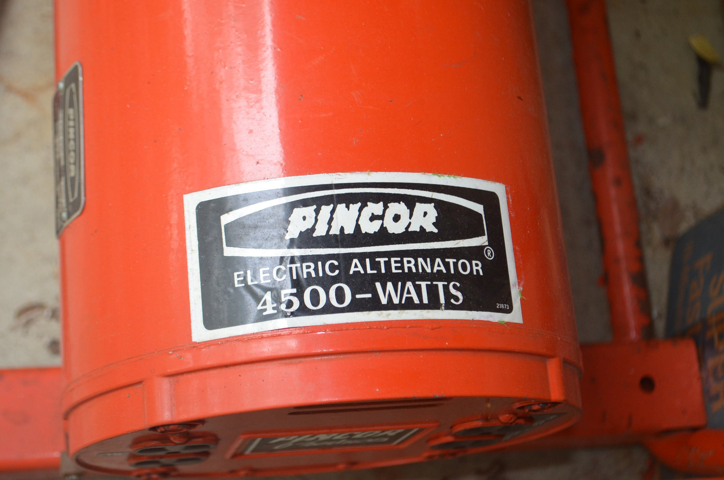 Property photo 48 - PERSONAL PROPERTY AUCTION IN ALLEN COUNTY, INDIANA