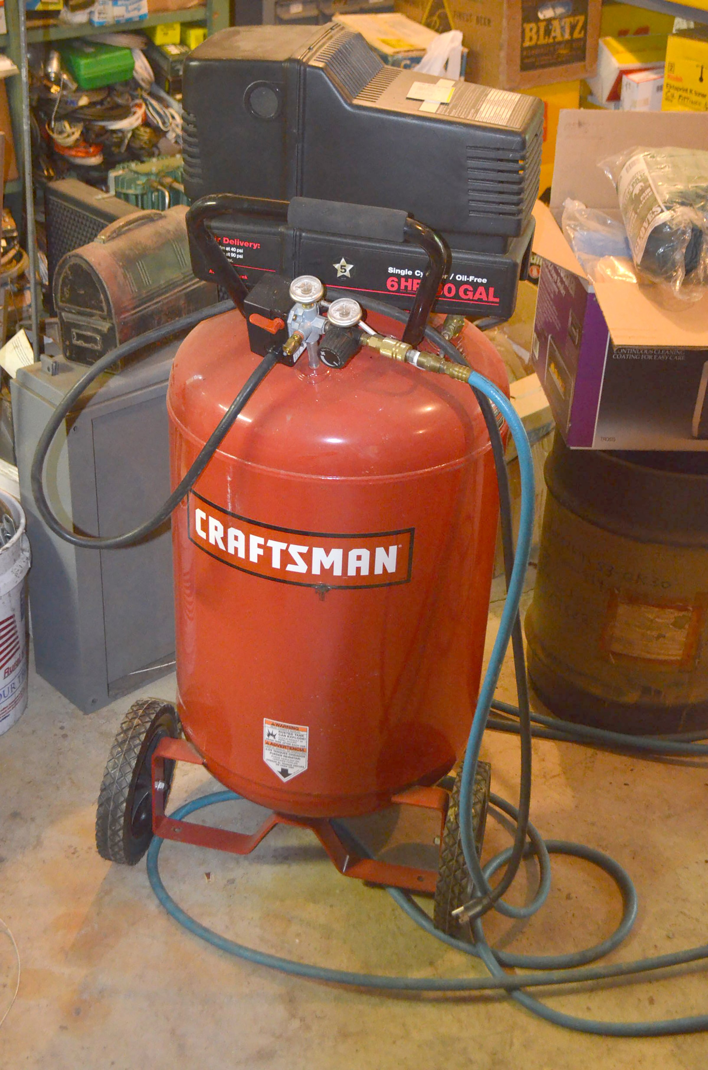 Property photo 50 - PERSONAL PROPERTY AUCTION IN ALLEN COUNTY, INDIANA