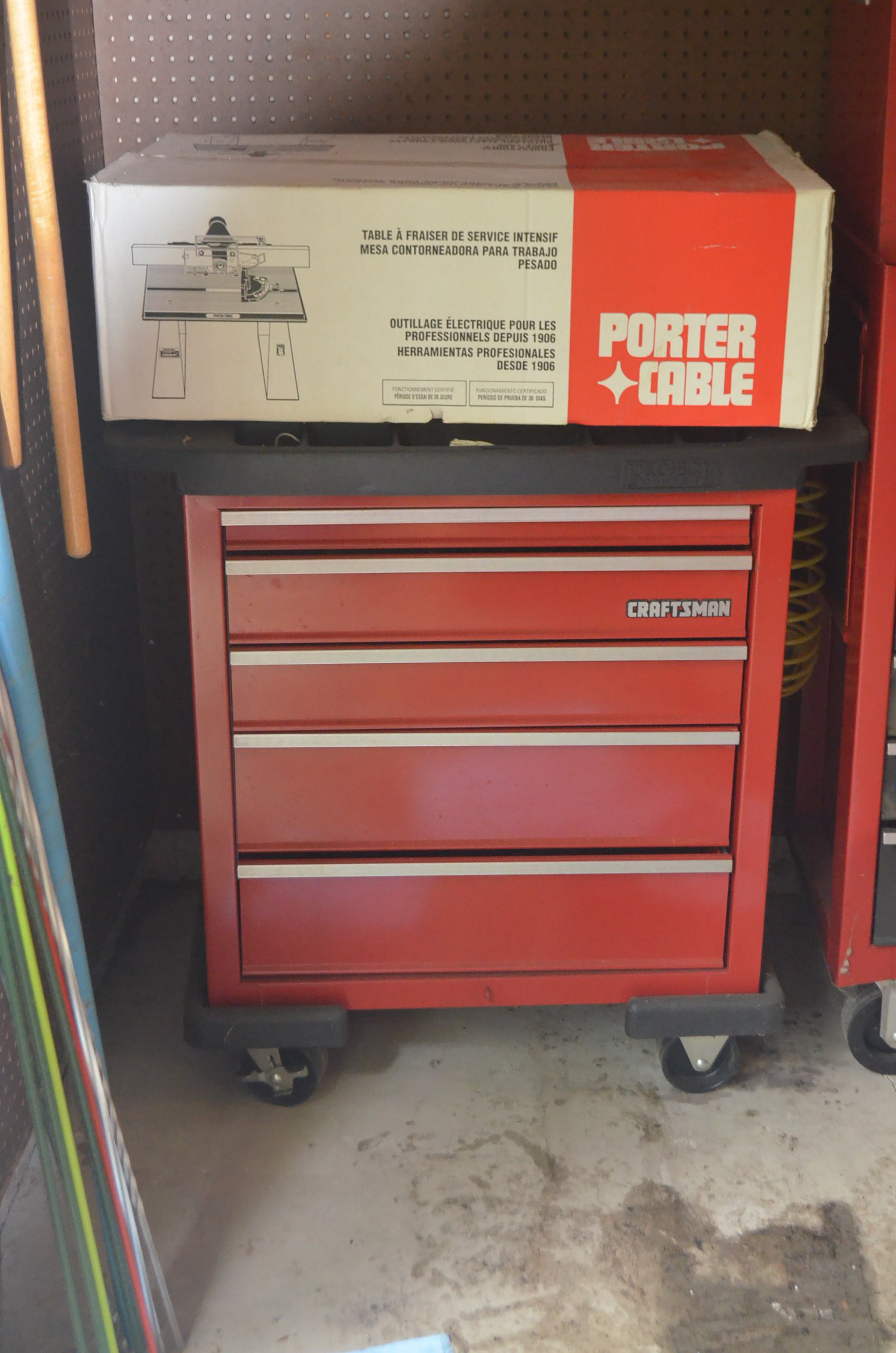 Property photo 42 - PERSONAL PROPERTY AUCTION IN ALLEN COUNTY, INDIANA
