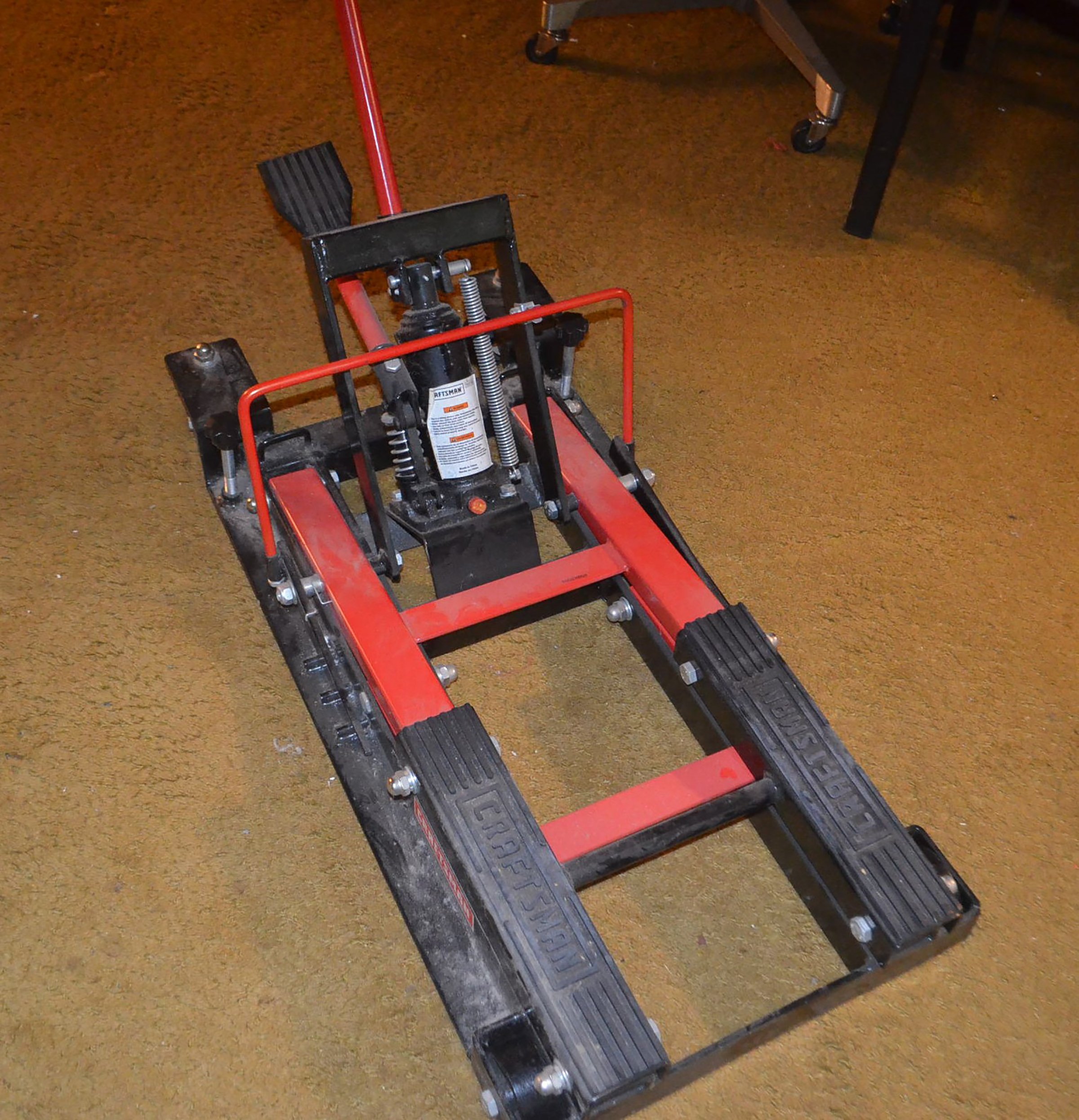 Property photo 107 - PERSONAL PROPERTY AUCTION IN ALLEN COUNTY, INDIANA