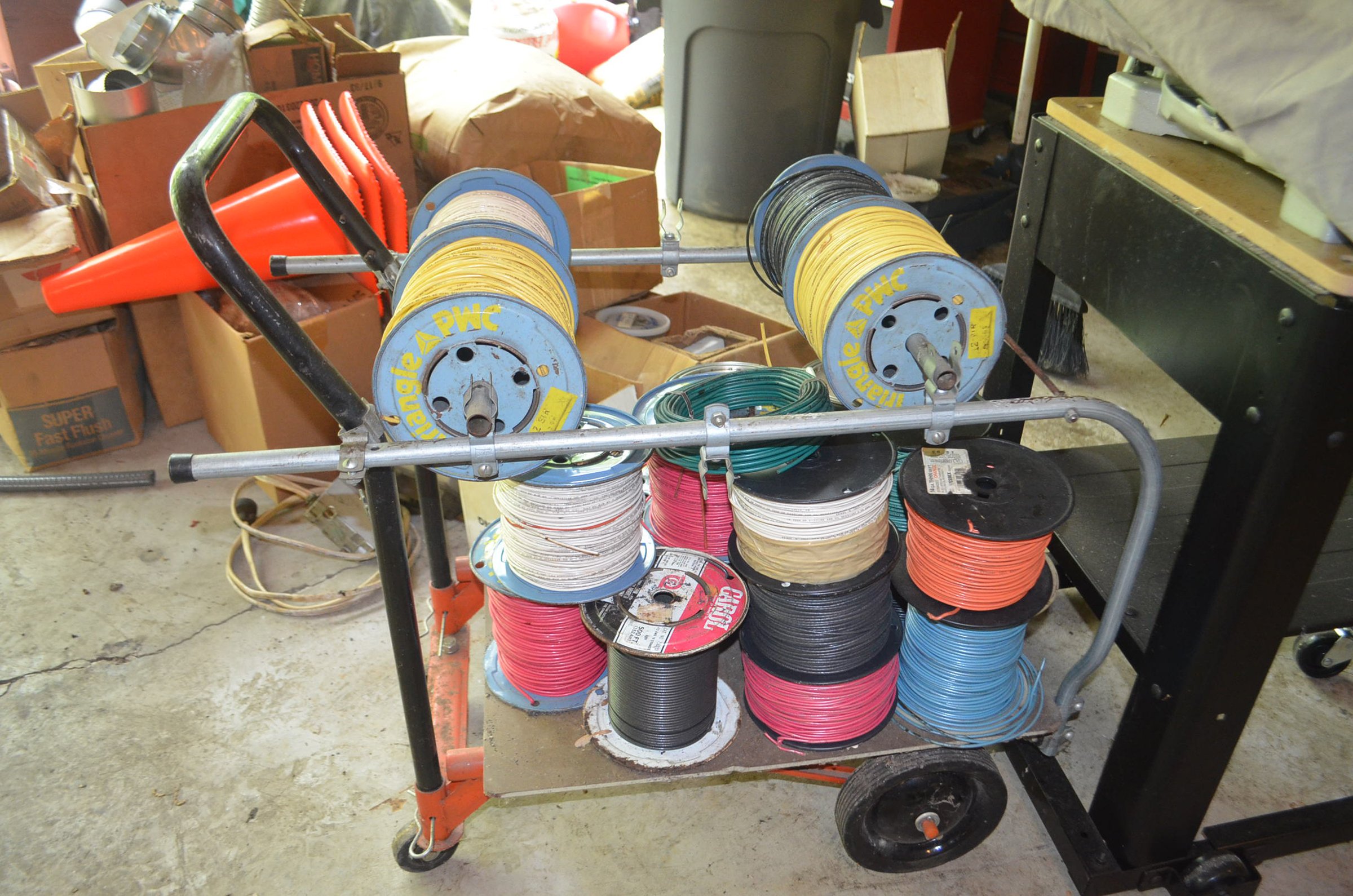 Property photo 114 - PERSONAL PROPERTY AUCTION IN ALLEN COUNTY, INDIANA