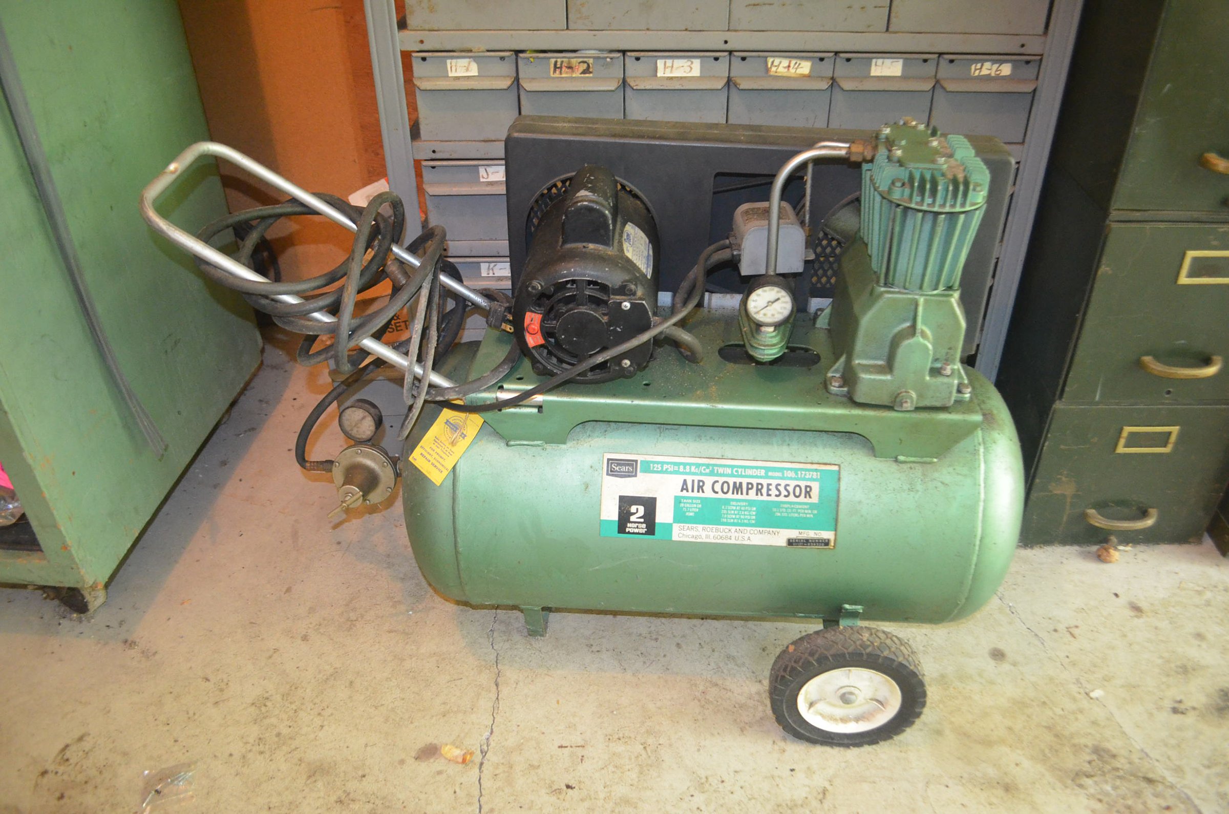 Property photo 143 - PERSONAL PROPERTY AUCTION IN ALLEN COUNTY, INDIANA