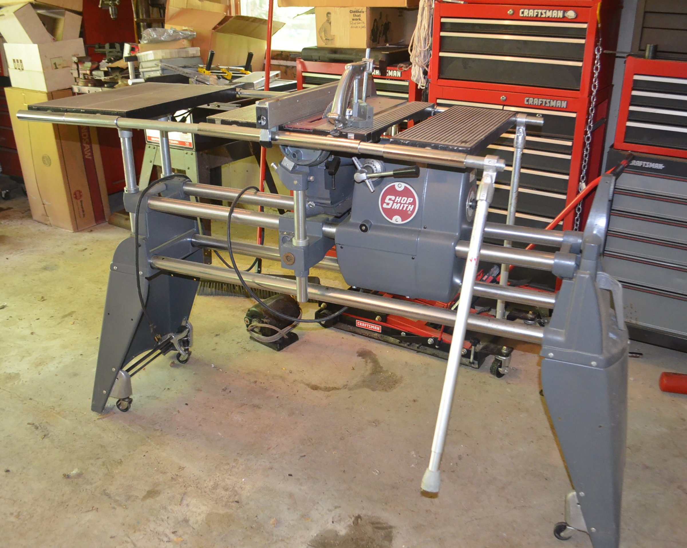 Property photo 149 - PERSONAL PROPERTY AUCTION IN ALLEN COUNTY, INDIANA