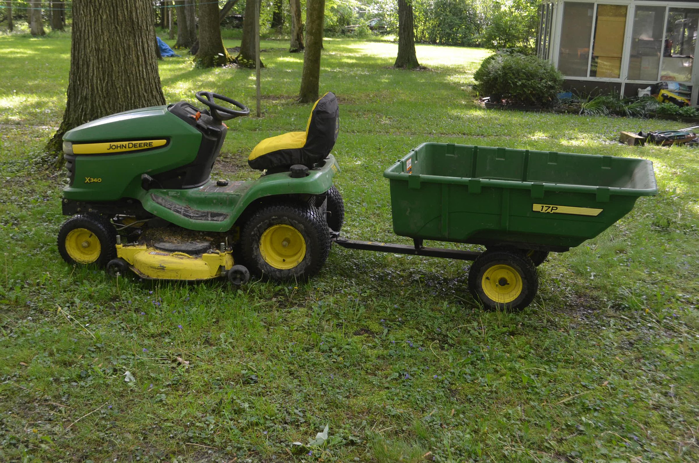 Property photo 15 - PERSONAL PROPERTY AUCTION IN ALLEN COUNTY, INDIANA