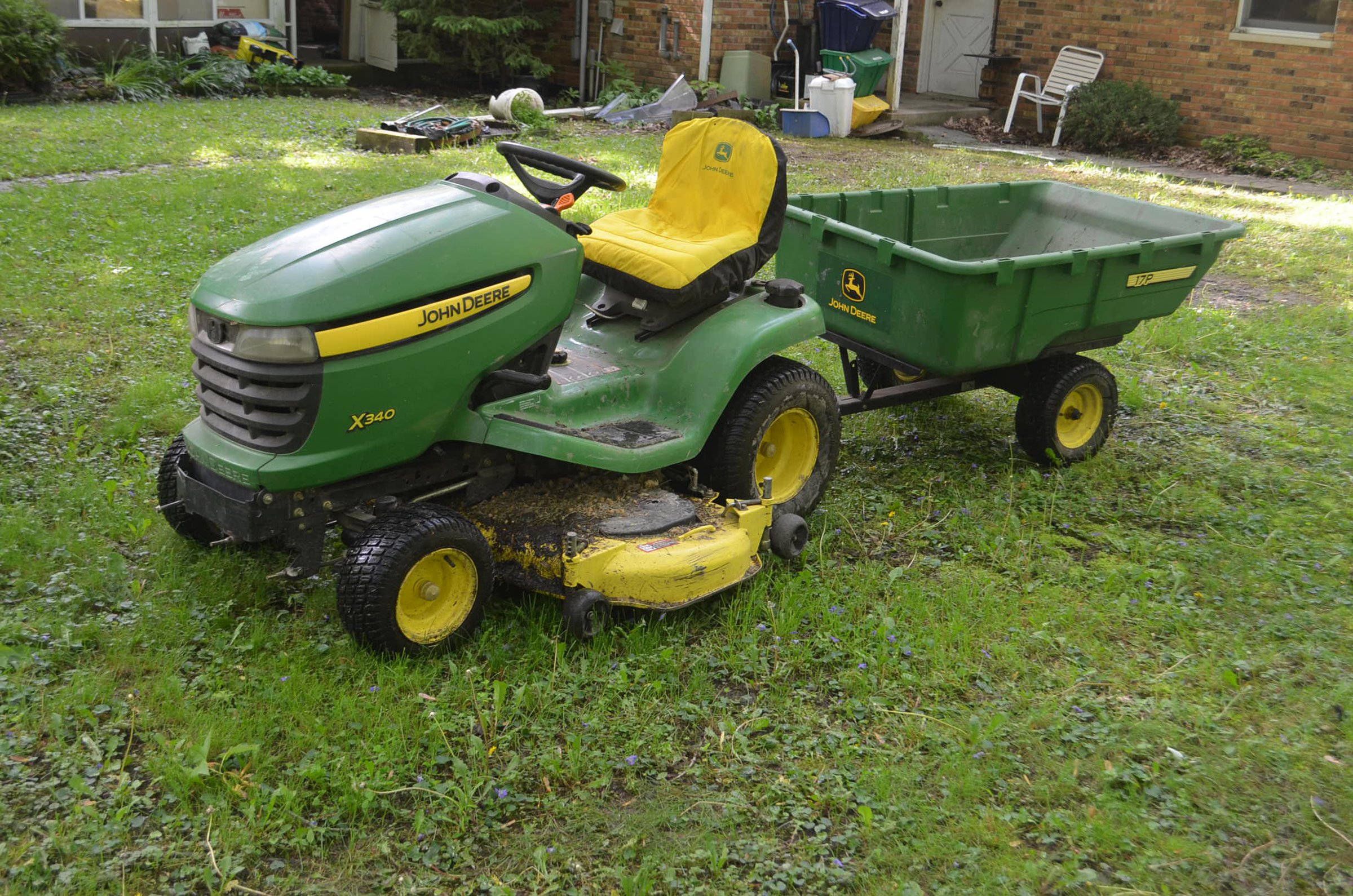Property photo 16 - PERSONAL PROPERTY AUCTION IN ALLEN COUNTY, INDIANA