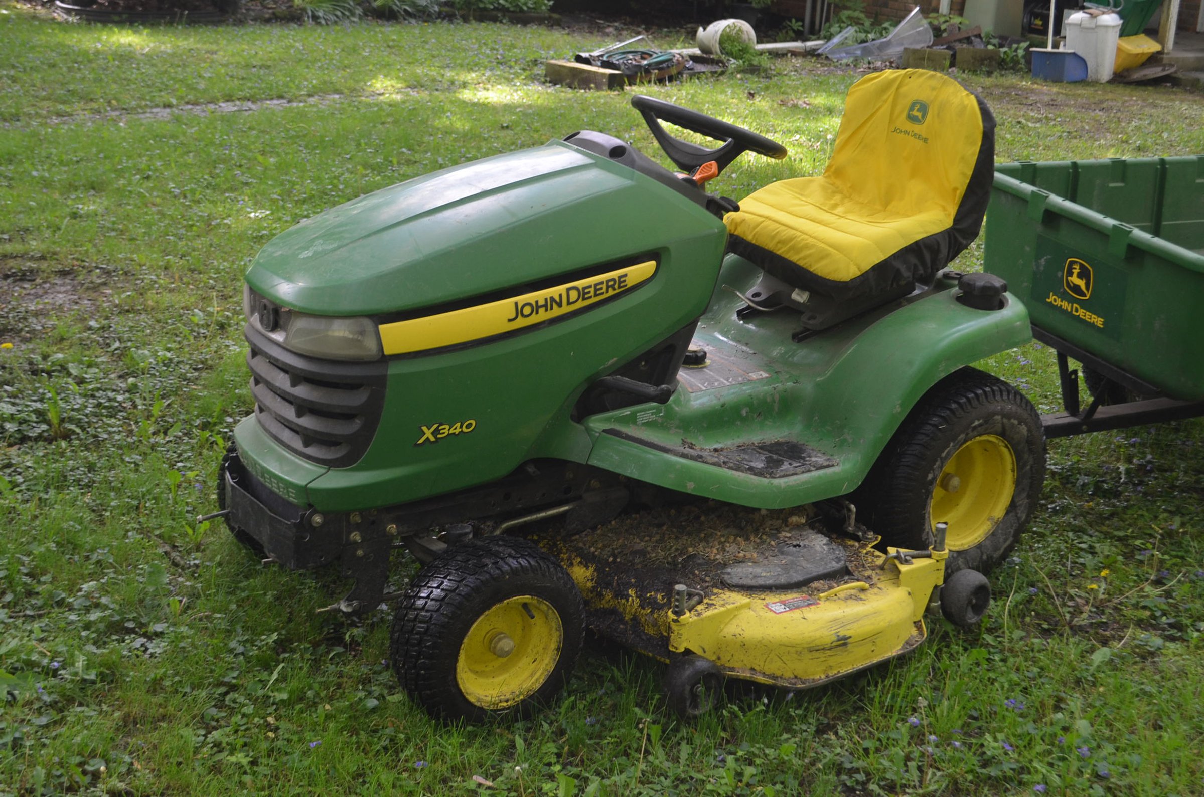 Property photo 14 - PERSONAL PROPERTY AUCTION IN ALLEN COUNTY, INDIANA