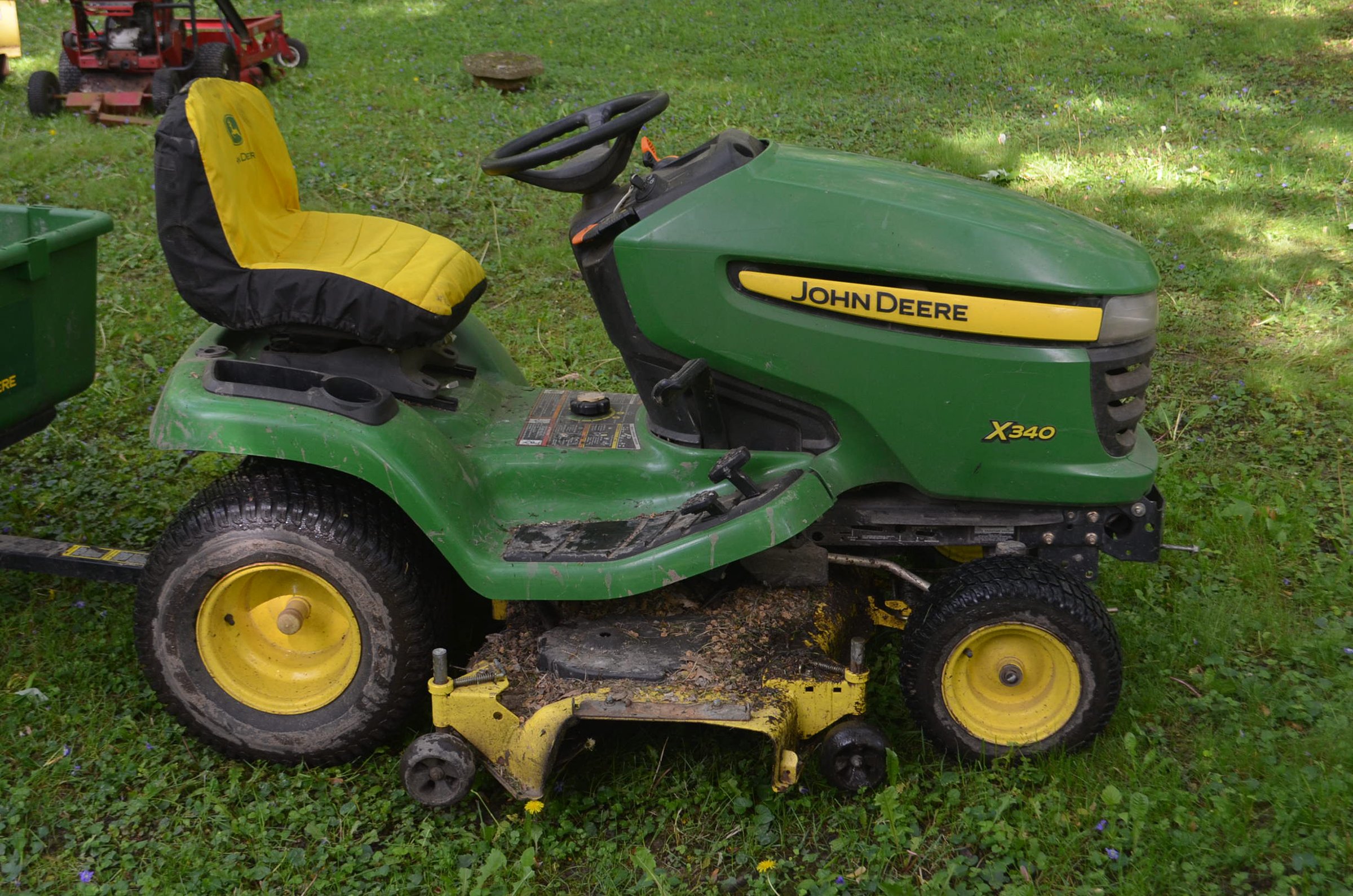 Property photo 17 - PERSONAL PROPERTY AUCTION IN ALLEN COUNTY, INDIANA