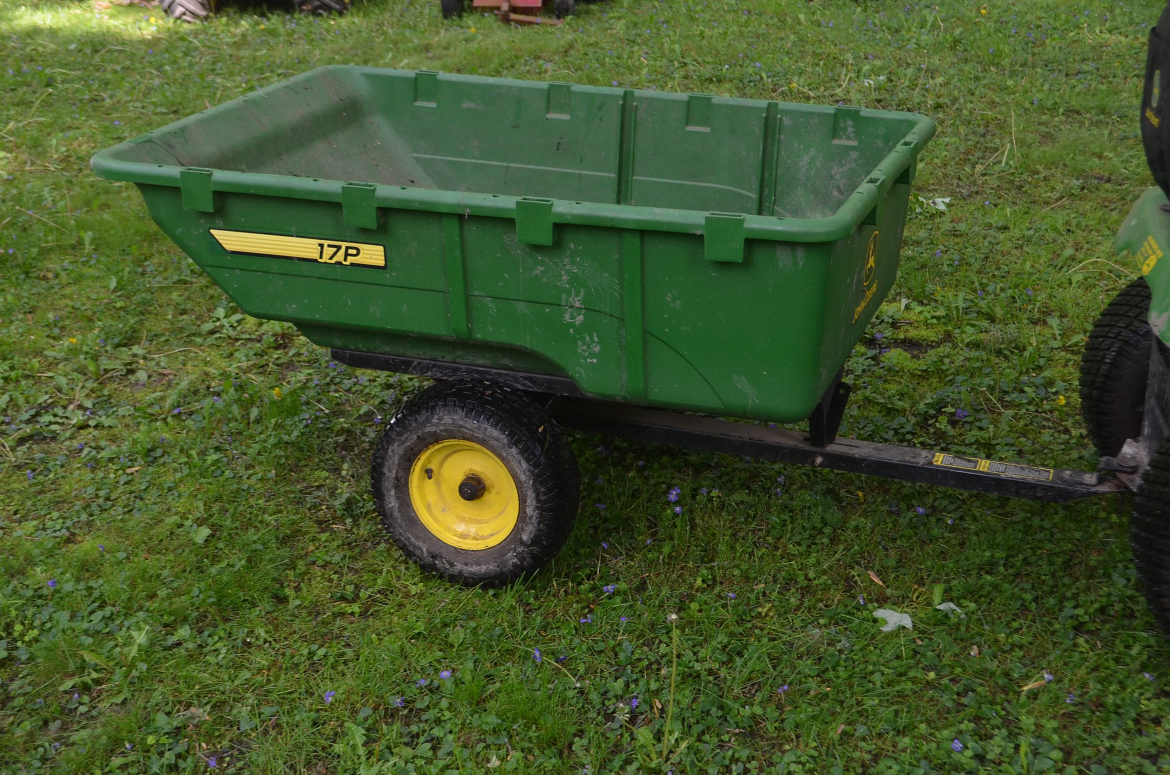 Property photo 18 - PERSONAL PROPERTY AUCTION IN ALLEN COUNTY, INDIANA