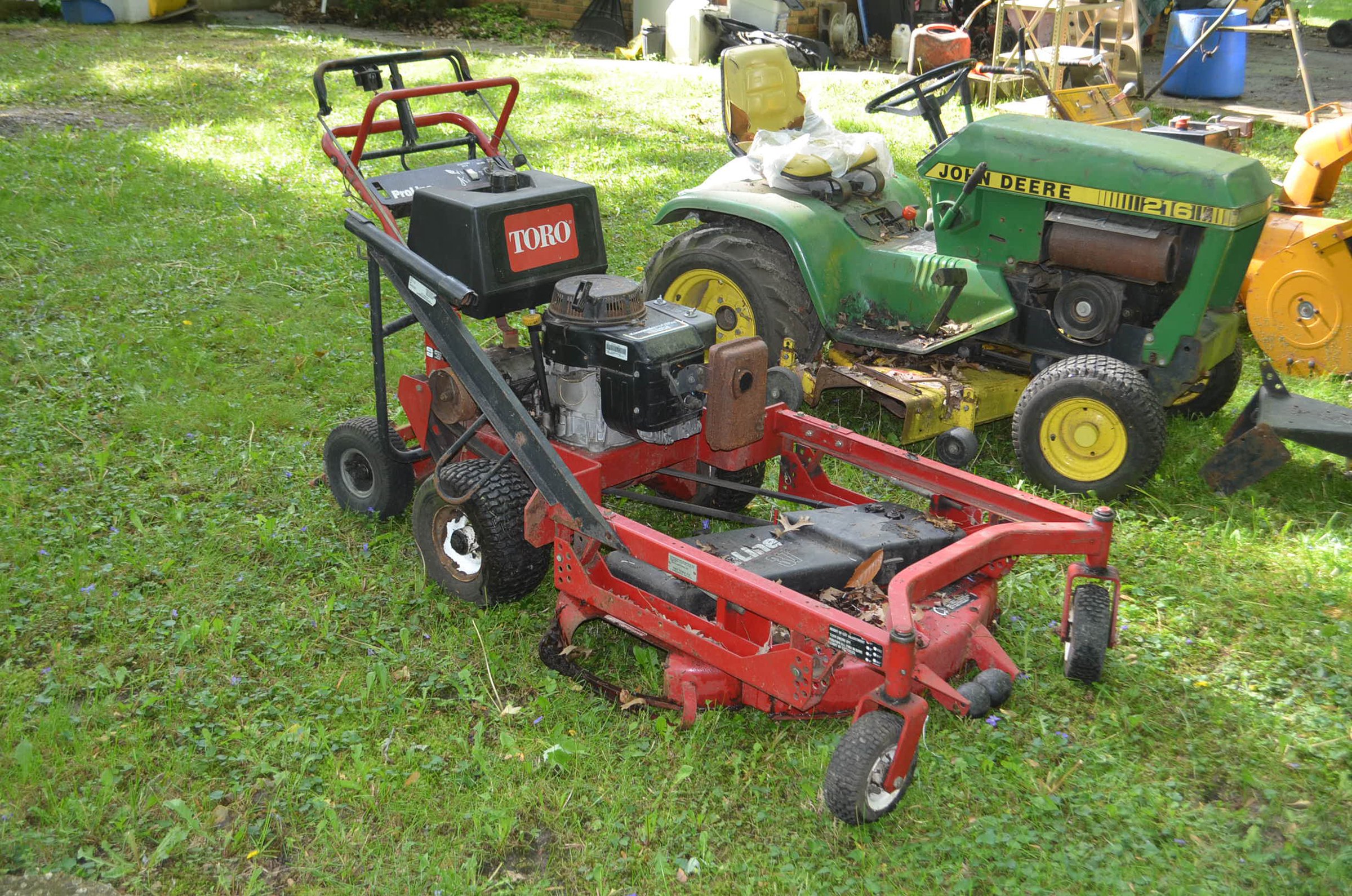 Property photo 13 - PERSONAL PROPERTY AUCTION IN ALLEN COUNTY, INDIANA