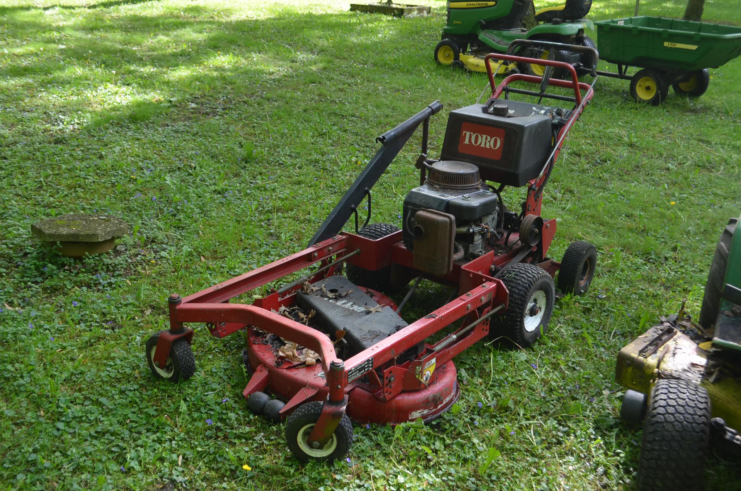 Property photo 12 - PERSONAL PROPERTY AUCTION IN ALLEN COUNTY, INDIANA