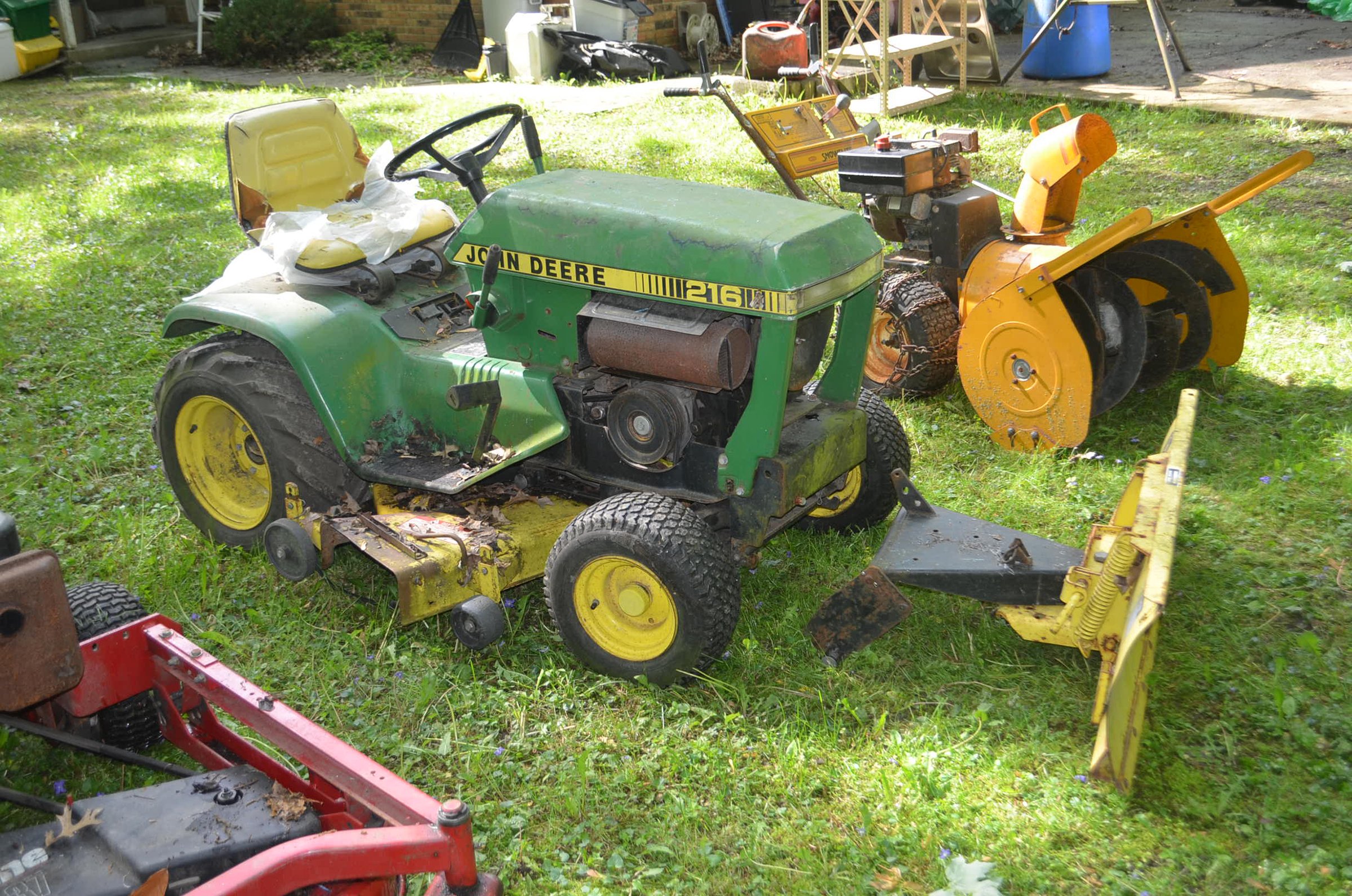 Property photo 11 - PERSONAL PROPERTY AUCTION IN ALLEN COUNTY, INDIANA