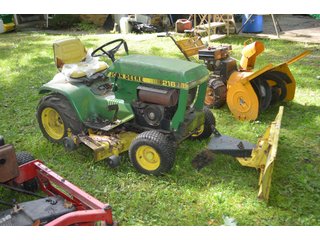 Property photo 11 - PERSONAL PROPERTY AUCTION IN ALLEN COUNTY, INDIANA