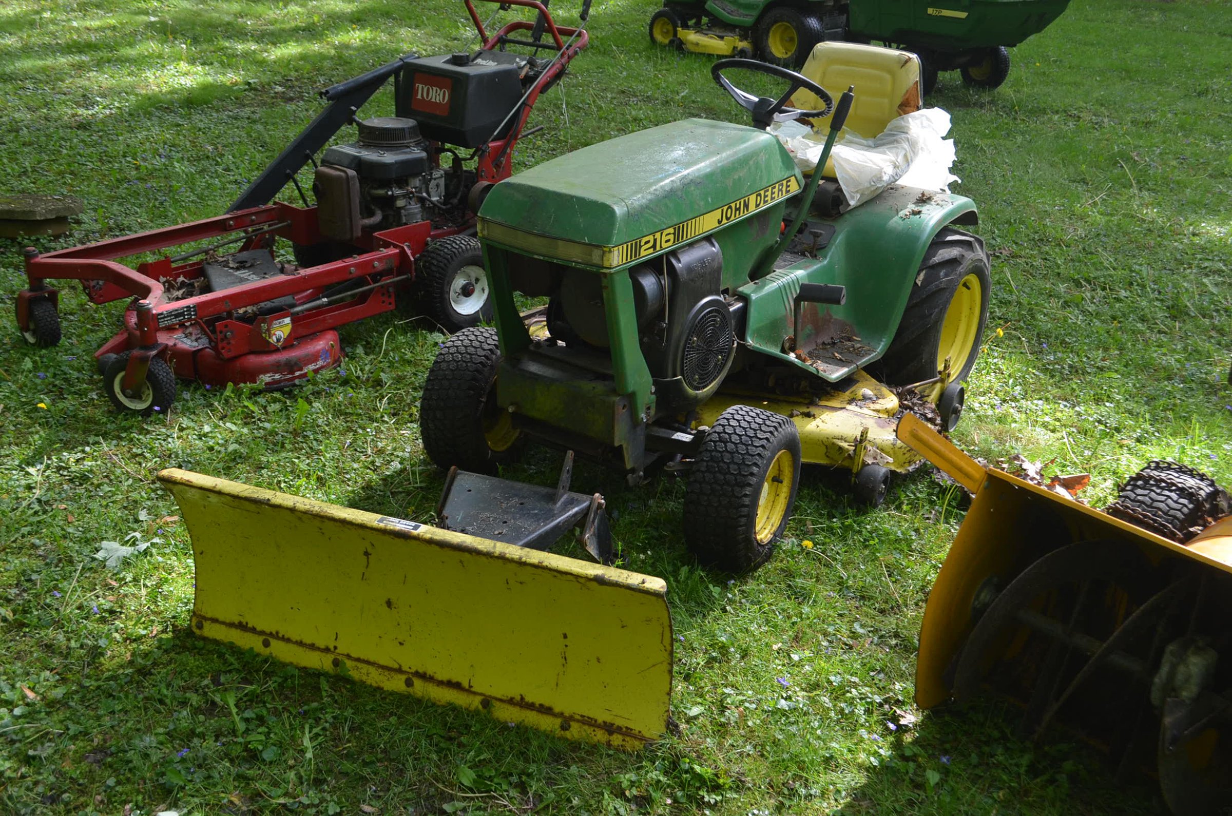 Property photo 10 - PERSONAL PROPERTY AUCTION IN ALLEN COUNTY, INDIANA
