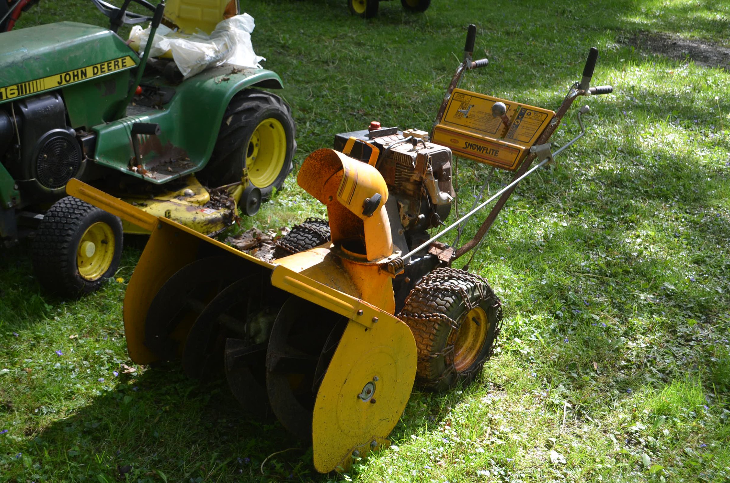 Property photo 21 - PERSONAL PROPERTY AUCTION IN ALLEN COUNTY, INDIANA