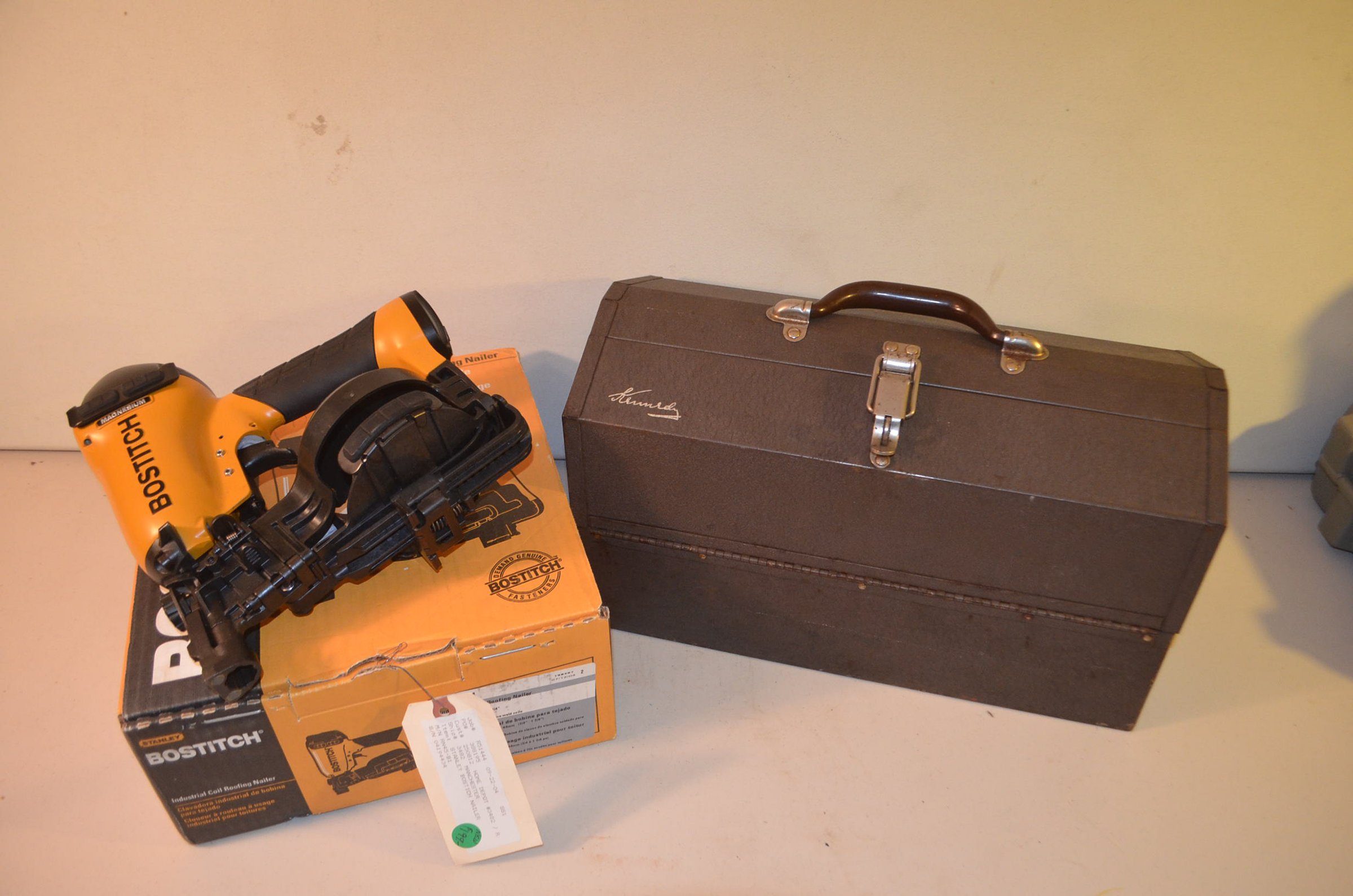 Property photo 144 - PERSONAL PROPERTY AUCTION IN ALLEN COUNTY, INDIANA