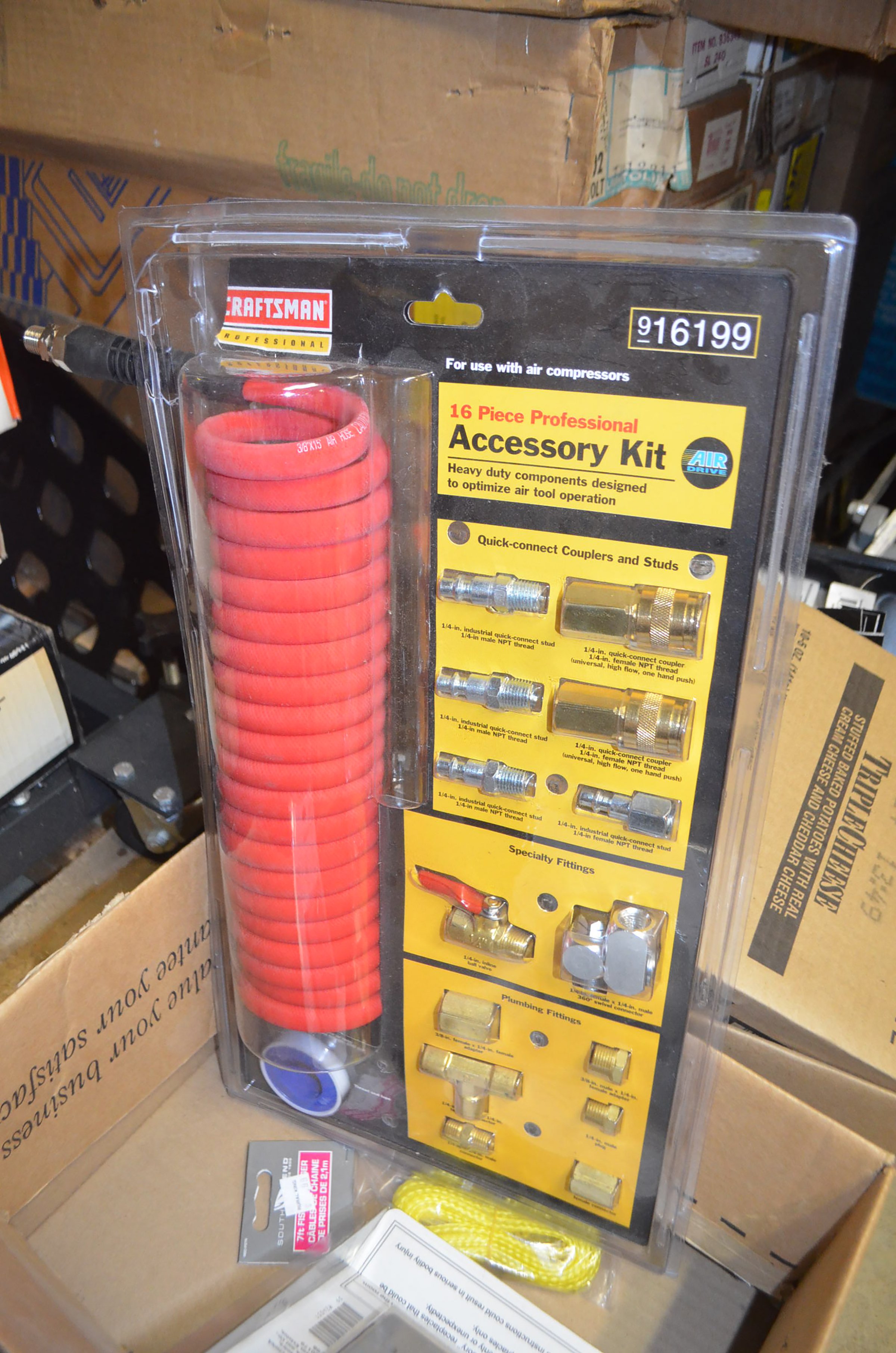 Property photo 147 - PERSONAL PROPERTY AUCTION IN ALLEN COUNTY, INDIANA