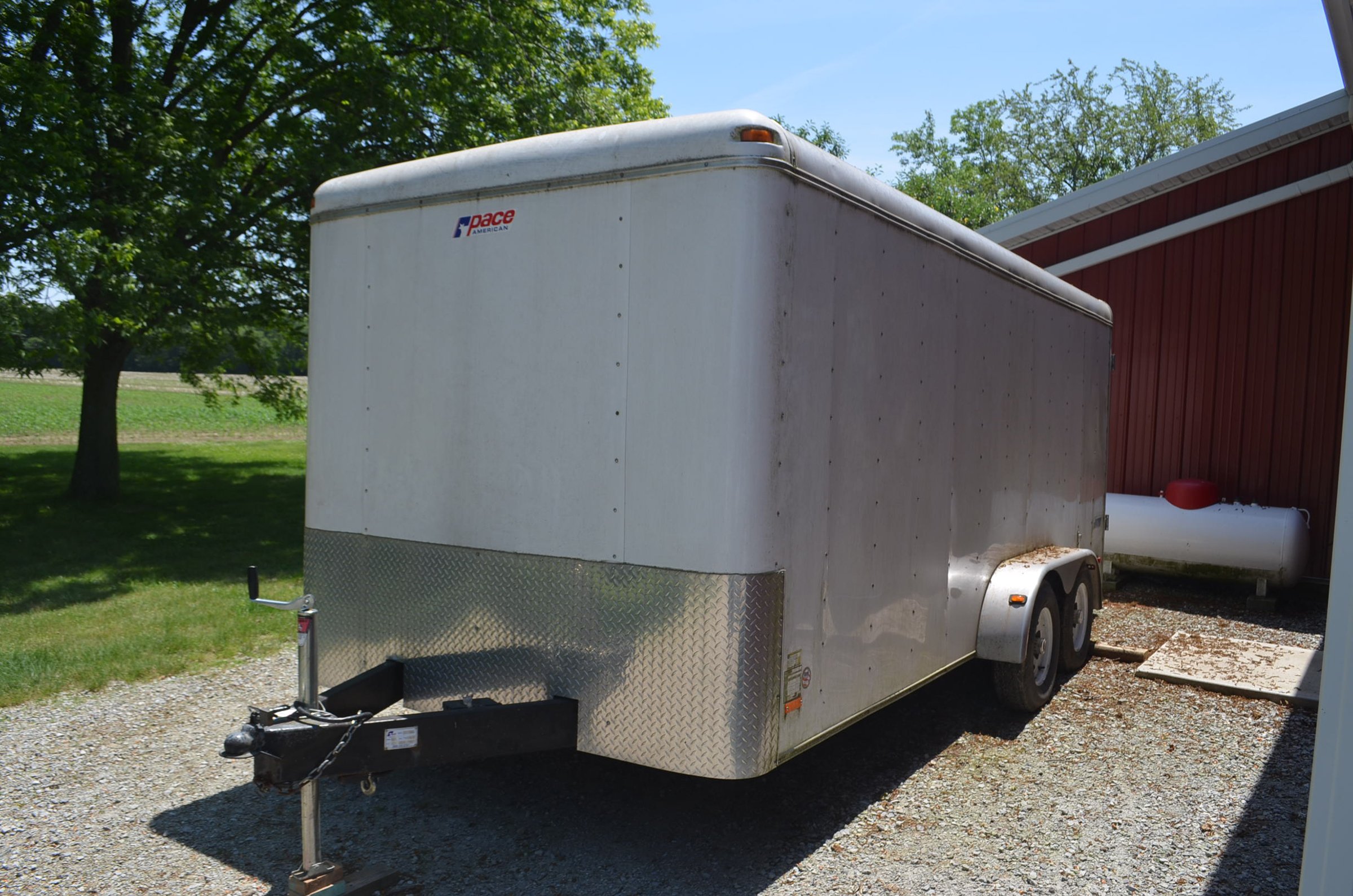 Property photo 2 - PERSONAL PROPERTY AUCTION IN ALLEN COUNTY, INDIANA
