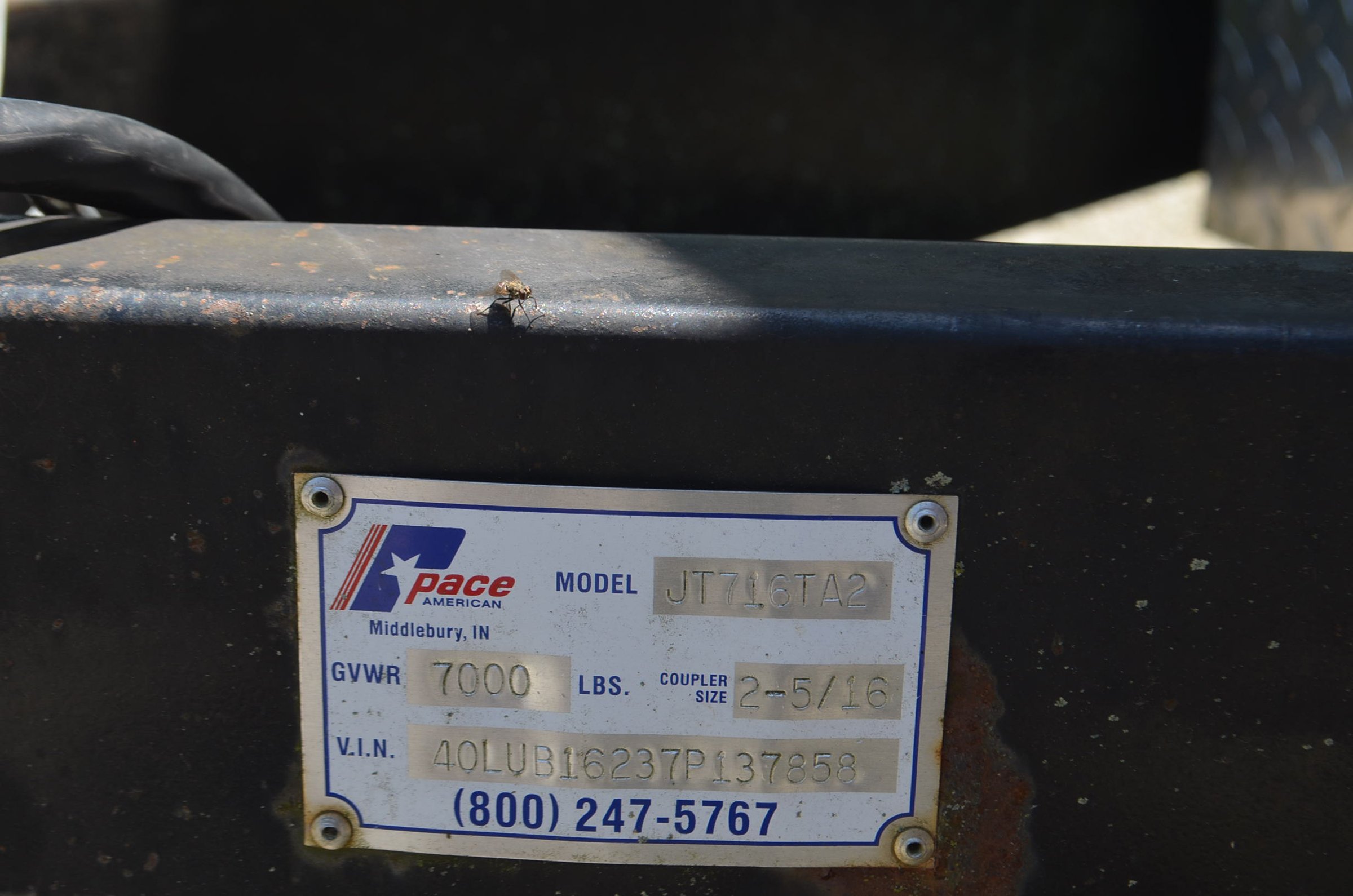 Property photo 4 - PERSONAL PROPERTY AUCTION IN ALLEN COUNTY, INDIANA