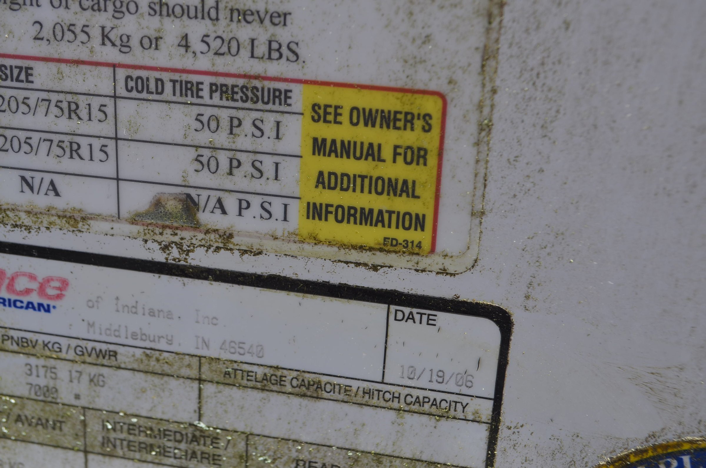 Property photo 8 - PERSONAL PROPERTY AUCTION IN ALLEN COUNTY, INDIANA