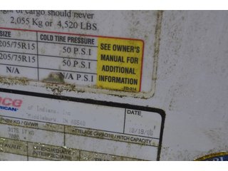 Property photo 8 - PERSONAL PROPERTY AUCTION IN ALLEN COUNTY, INDIANA