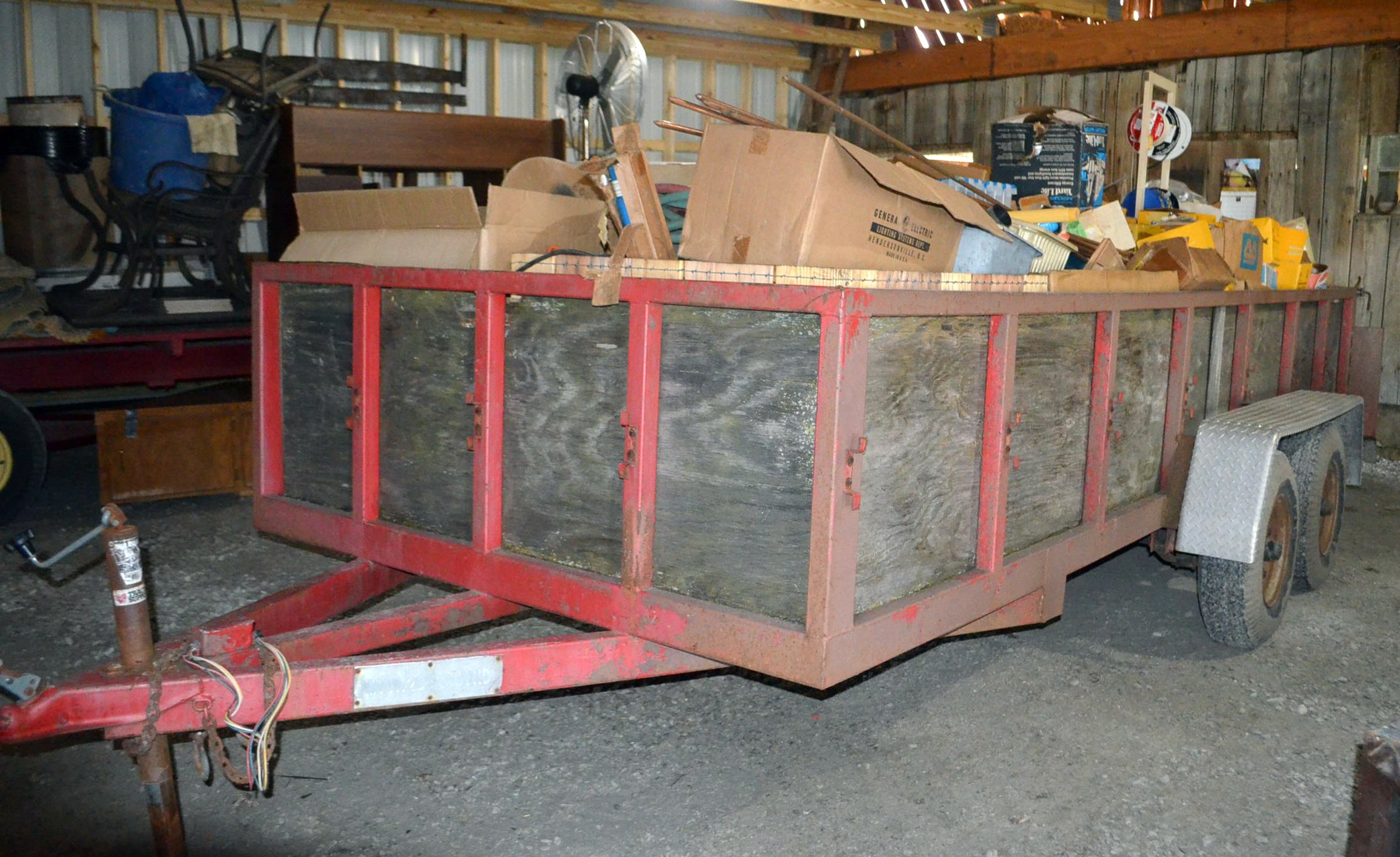 Property photo 25 - PERSONAL PROPERTY AUCTION IN ALLEN COUNTY, INDIANA