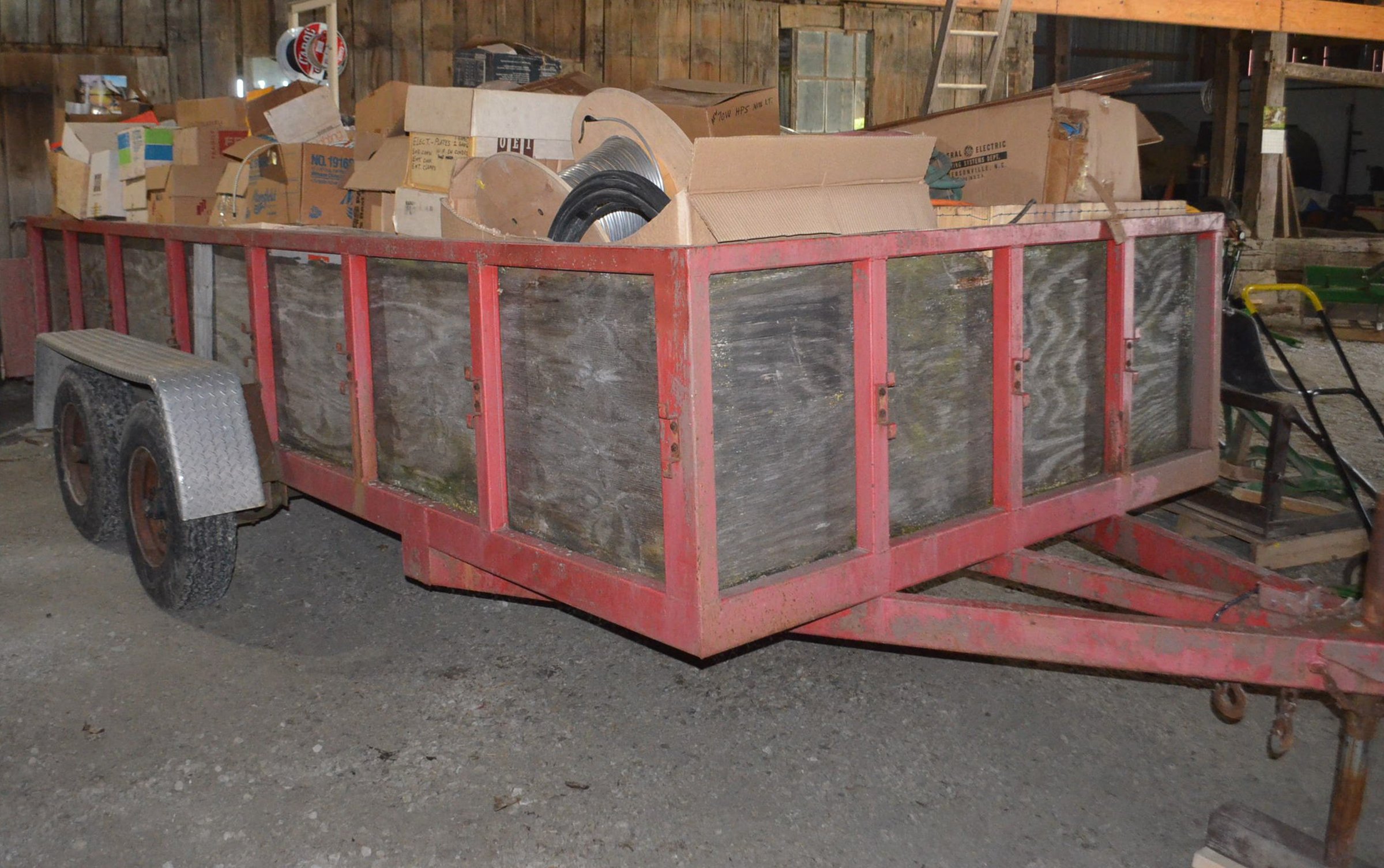 Property photo 27 - PERSONAL PROPERTY AUCTION IN ALLEN COUNTY, INDIANA