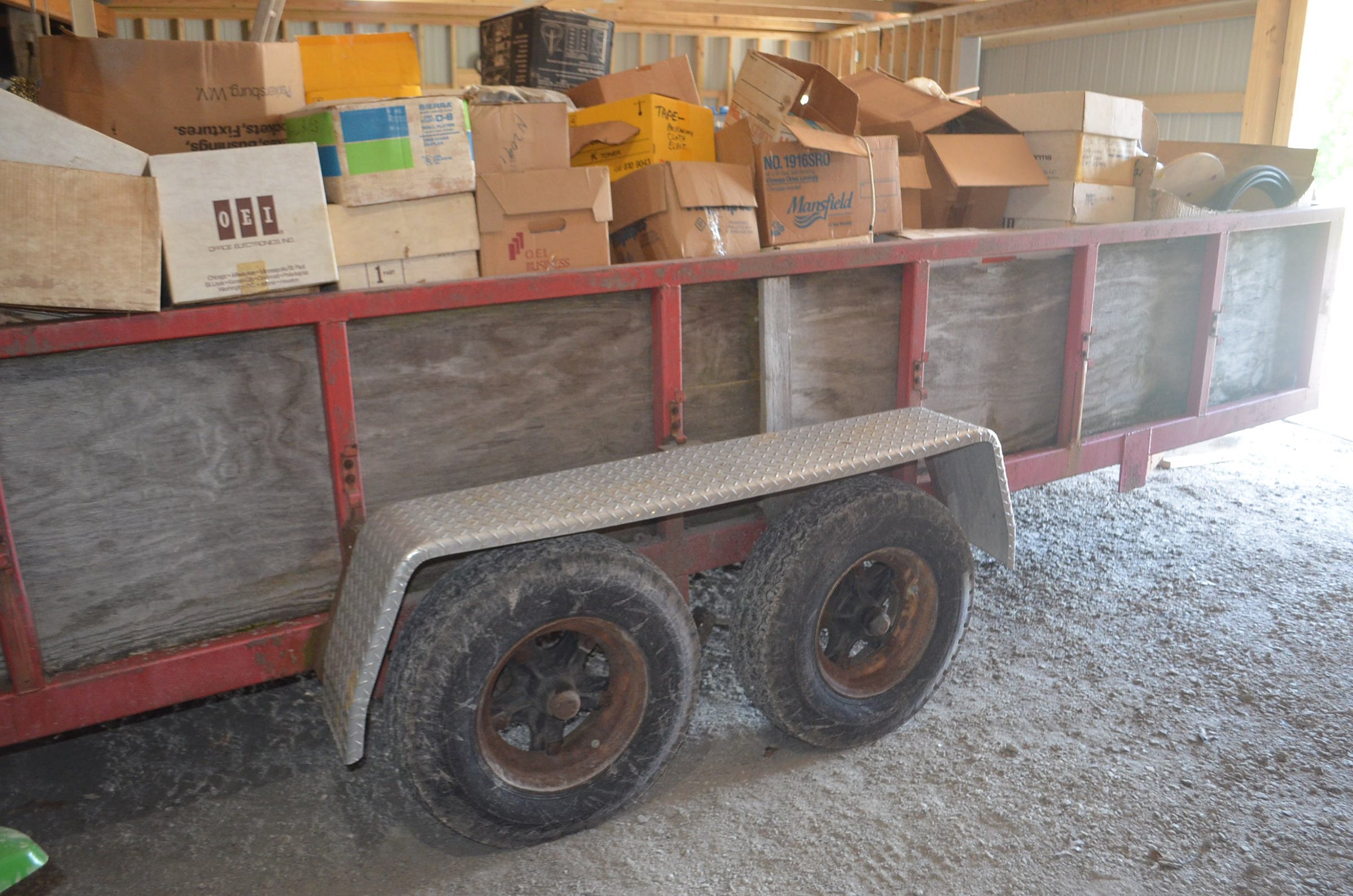 Property photo 26 - PERSONAL PROPERTY AUCTION IN ALLEN COUNTY, INDIANA