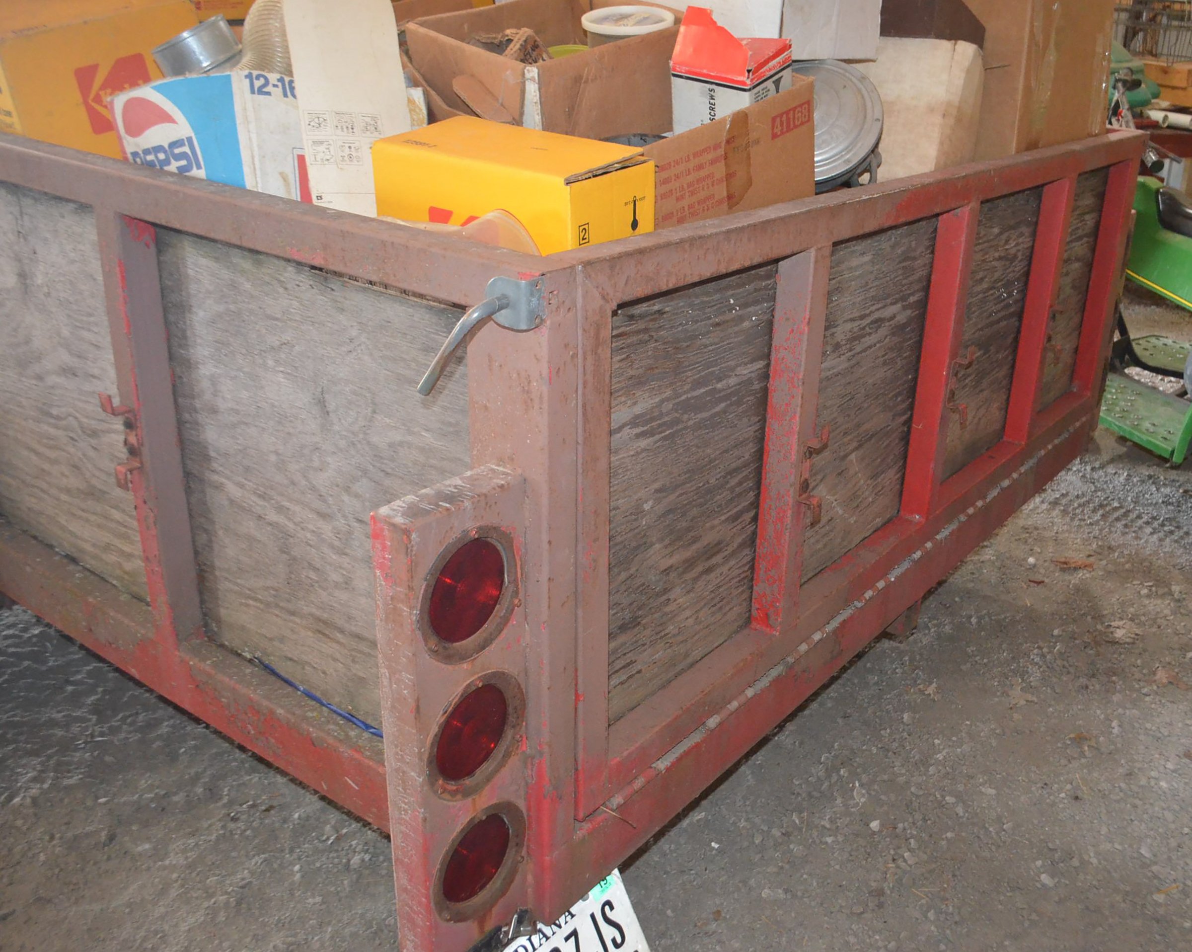 Property photo 28 - PERSONAL PROPERTY AUCTION IN ALLEN COUNTY, INDIANA