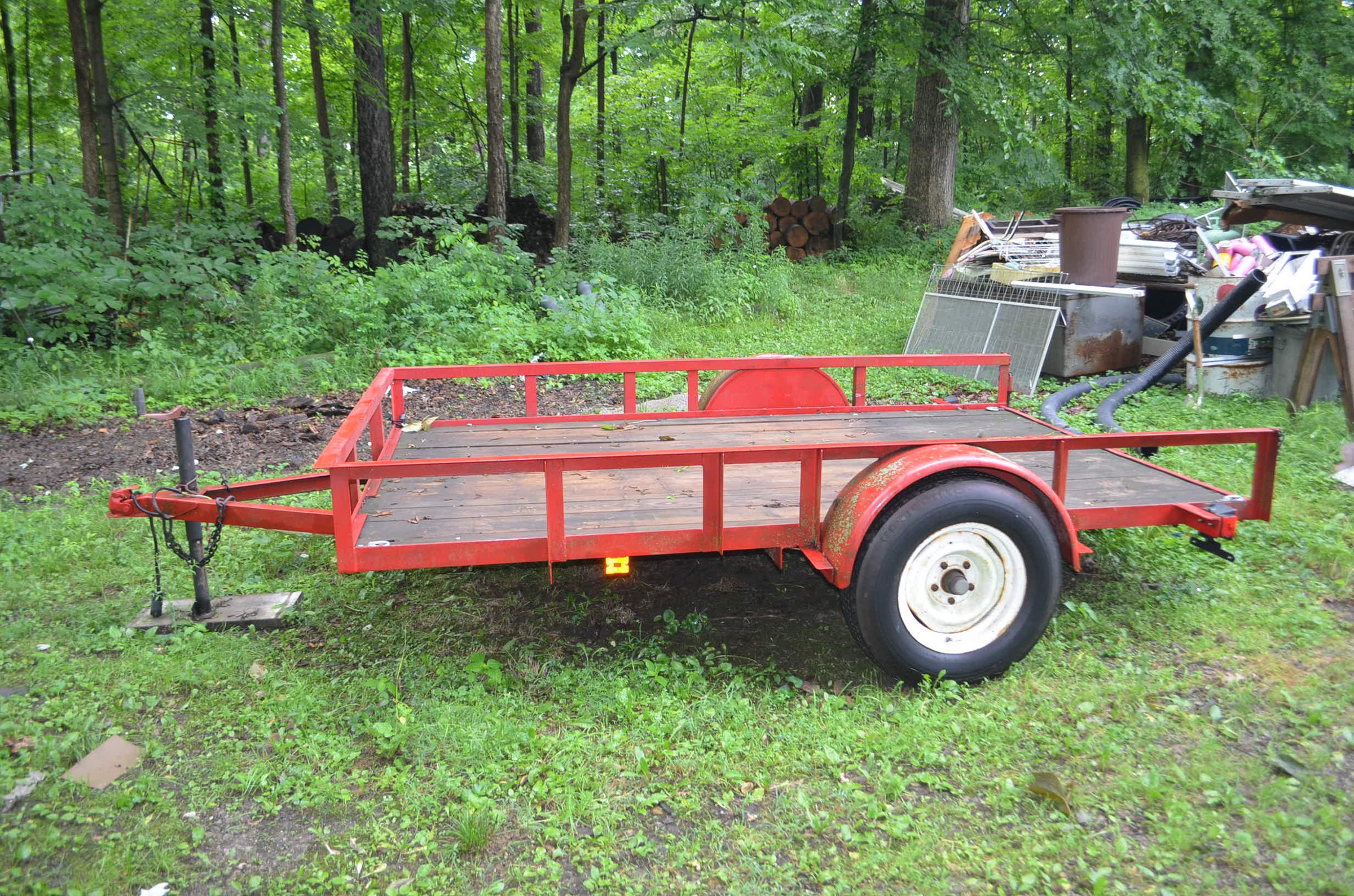 Property photo 23 - PERSONAL PROPERTY AUCTION IN ALLEN COUNTY, INDIANA