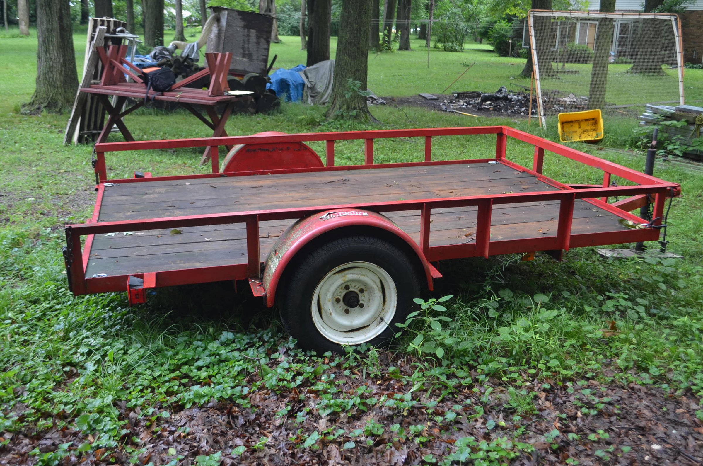Property photo 24 - PERSONAL PROPERTY AUCTION IN ALLEN COUNTY, INDIANA