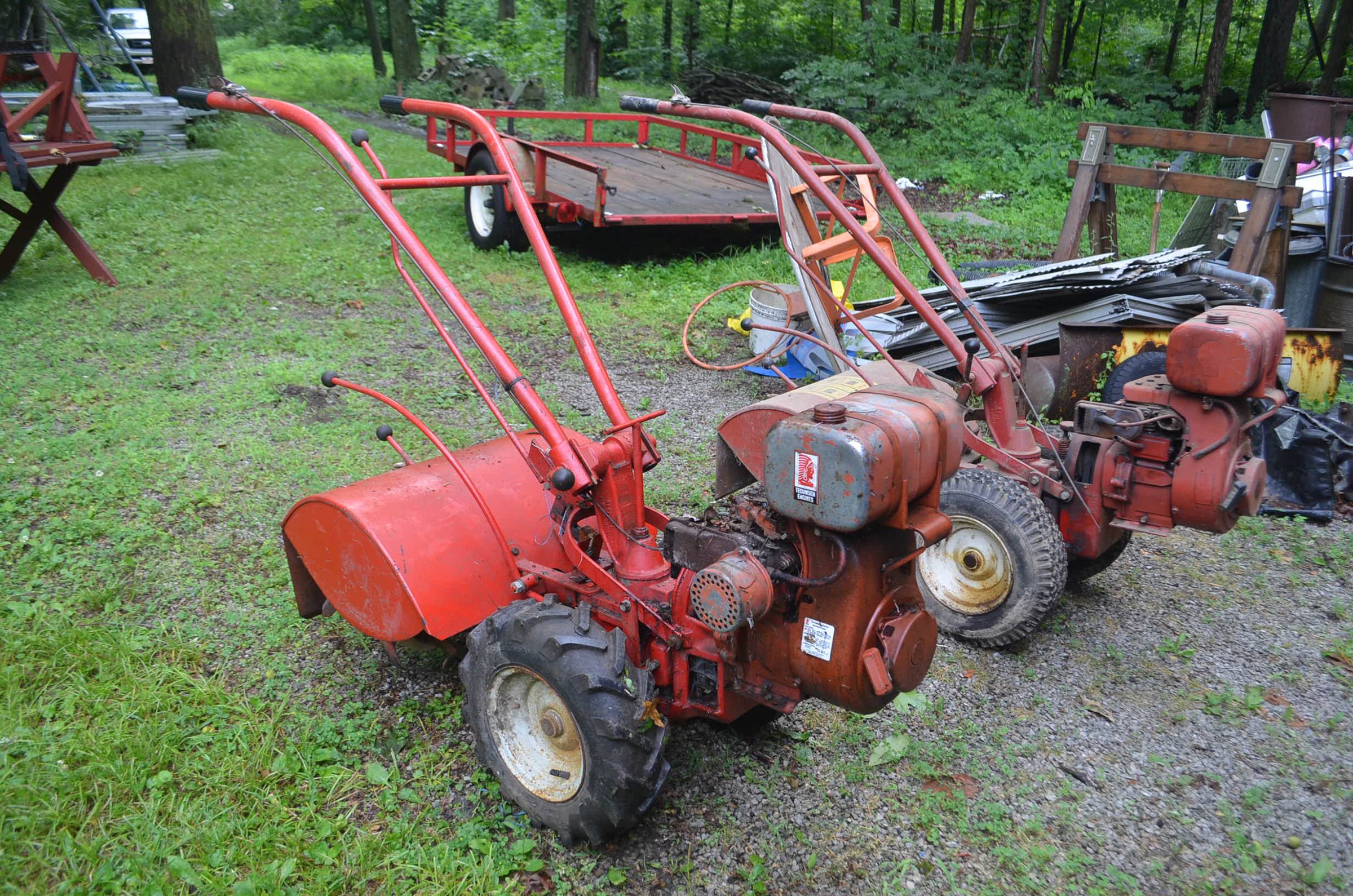 Property photo 29 - PERSONAL PROPERTY AUCTION IN ALLEN COUNTY, INDIANA