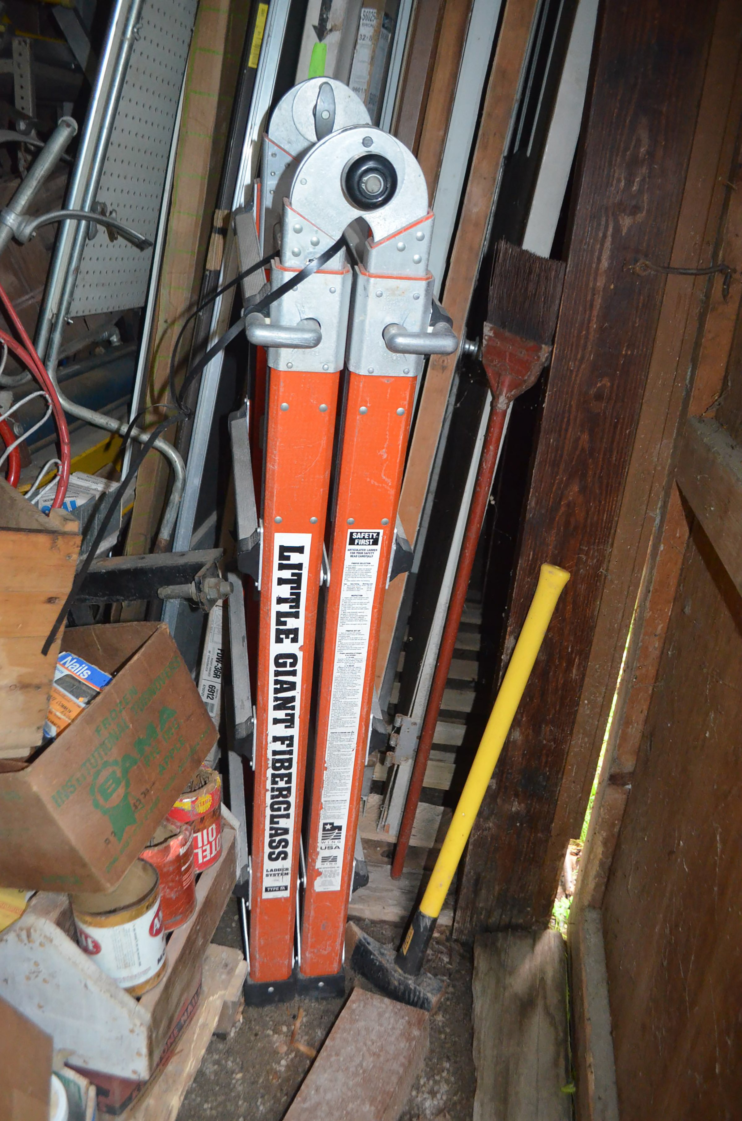 Property photo 132 - PERSONAL PROPERTY AUCTION IN ALLEN COUNTY, INDIANA