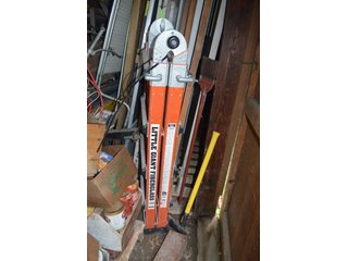 Property photo 132 - PERSONAL PROPERTY AUCTION IN ALLEN COUNTY, INDIANA