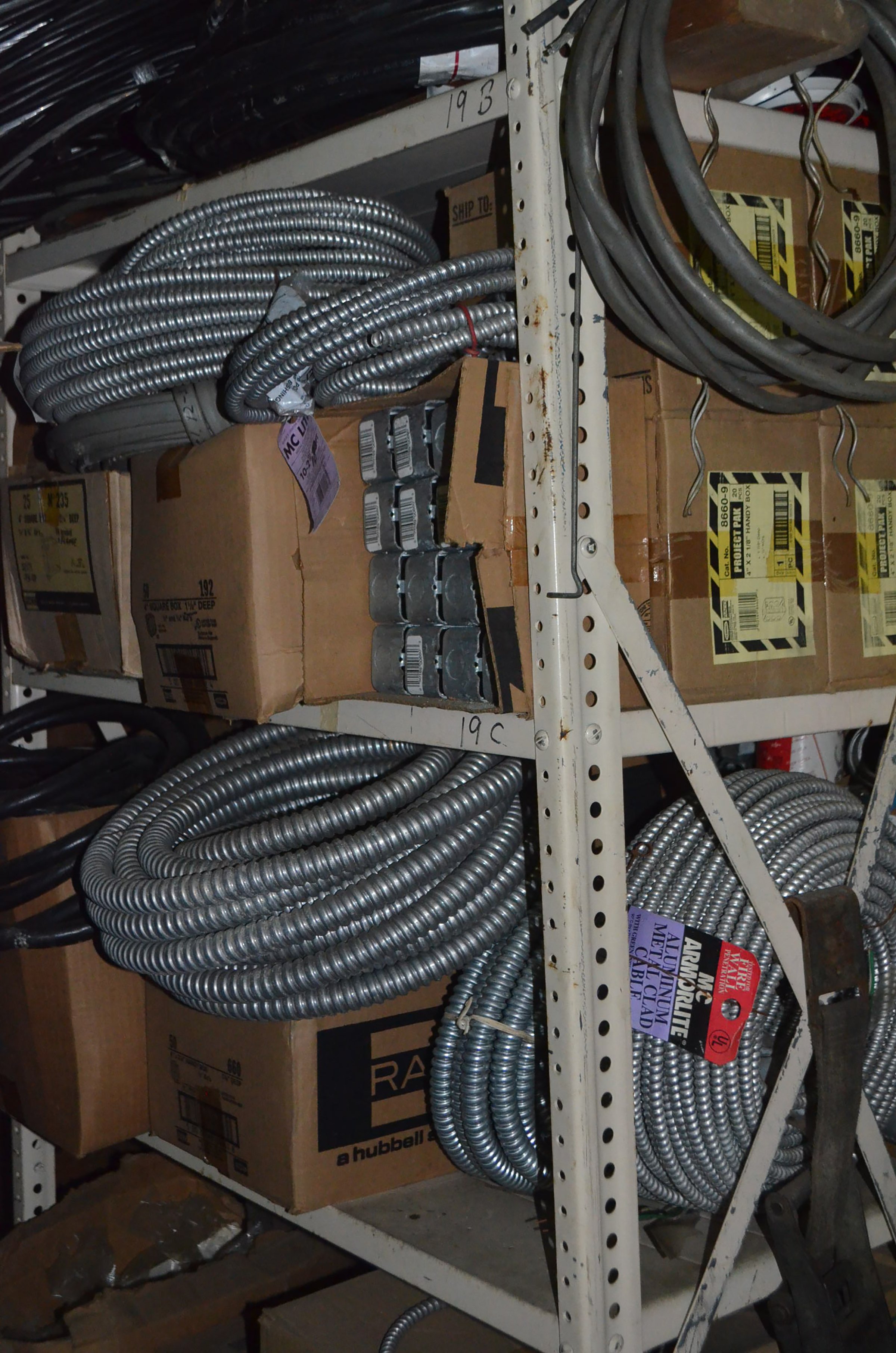 Property photo 128 - PERSONAL PROPERTY AUCTION IN ALLEN COUNTY, INDIANA