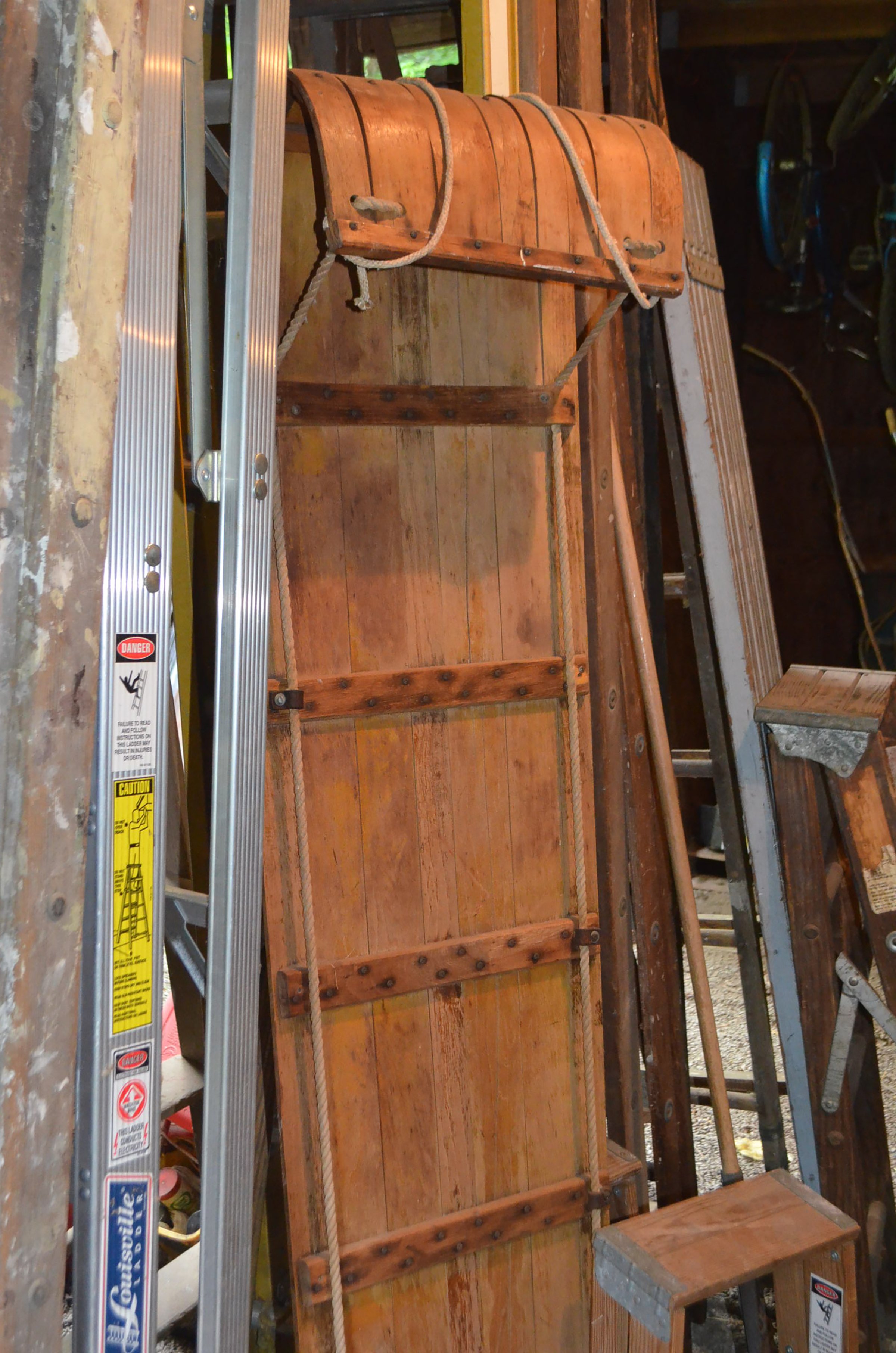 Property photo 34 - PERSONAL PROPERTY AUCTION IN ALLEN COUNTY, INDIANA