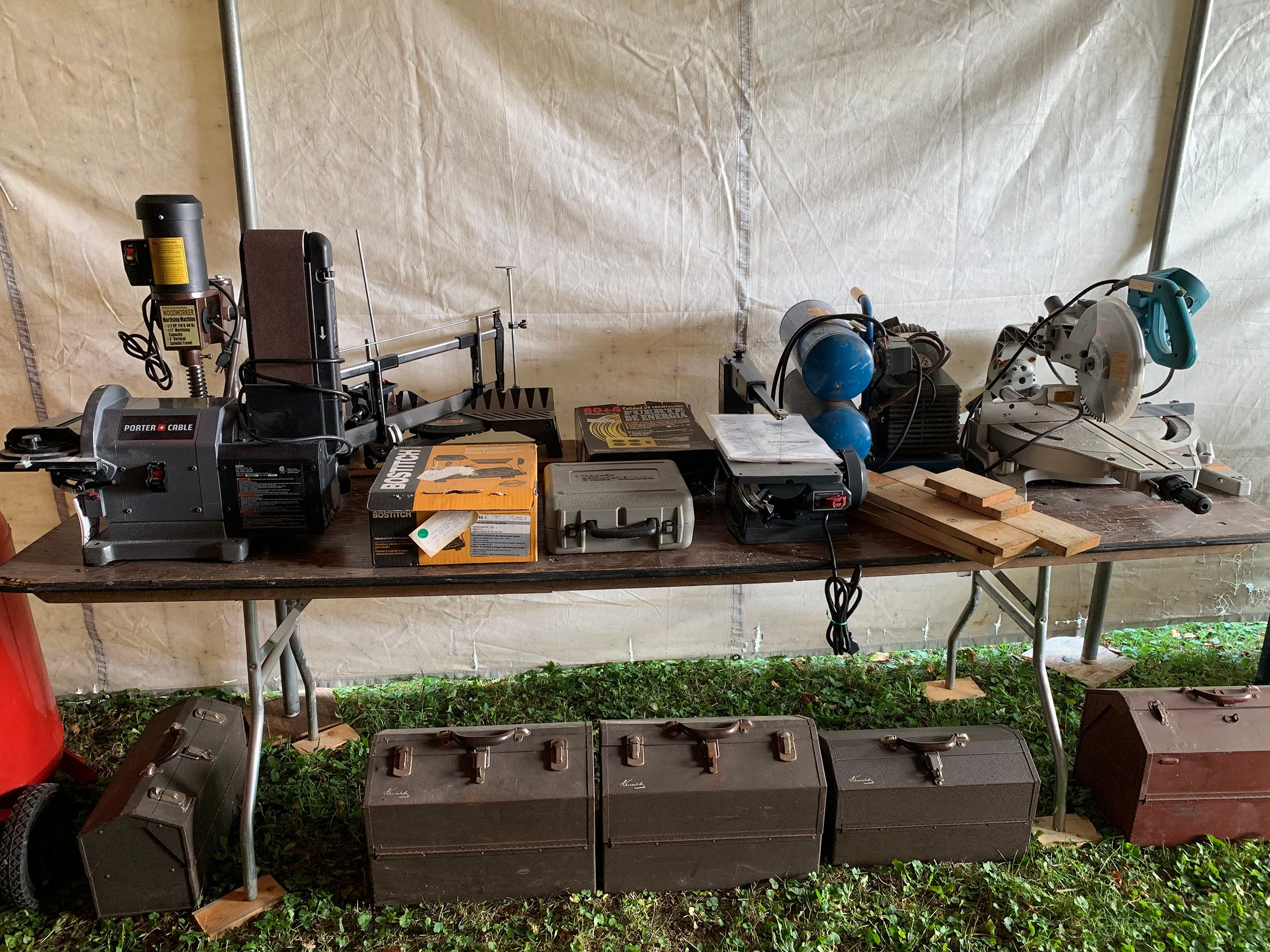 Property photo 155 - PERSONAL PROPERTY AUCTION IN ALLEN COUNTY, INDIANA