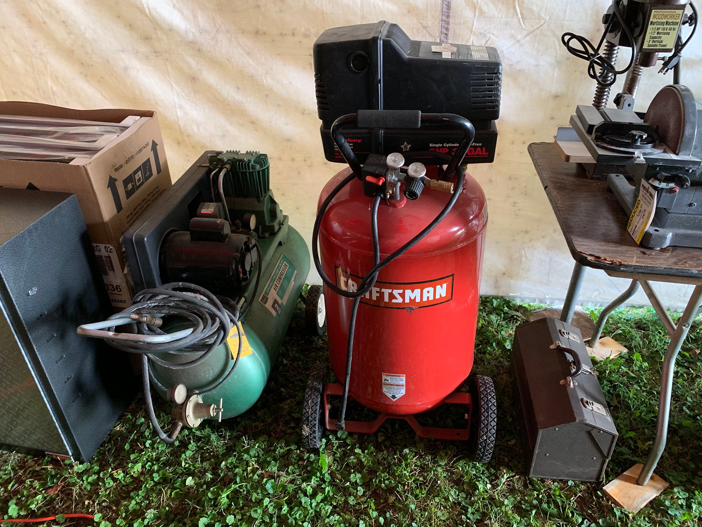 Property photo 208 - PERSONAL PROPERTY AUCTION IN ALLEN COUNTY, INDIANA