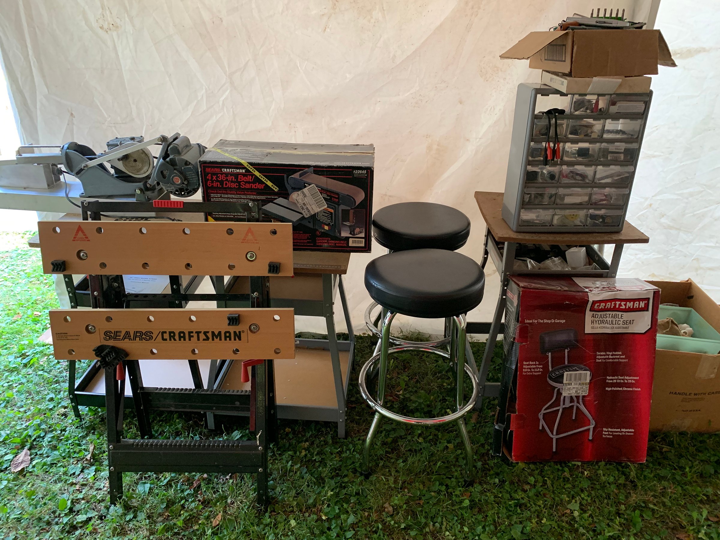 Property photo 192 - PERSONAL PROPERTY AUCTION IN ALLEN COUNTY, INDIANA