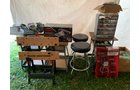 Property photo 192 - PERSONAL PROPERTY AUCTION IN ALLEN COUNTY, INDIANA