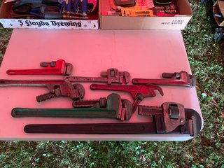 Property photo 173 - PERSONAL PROPERTY AUCTION IN ALLEN COUNTY, INDIANA