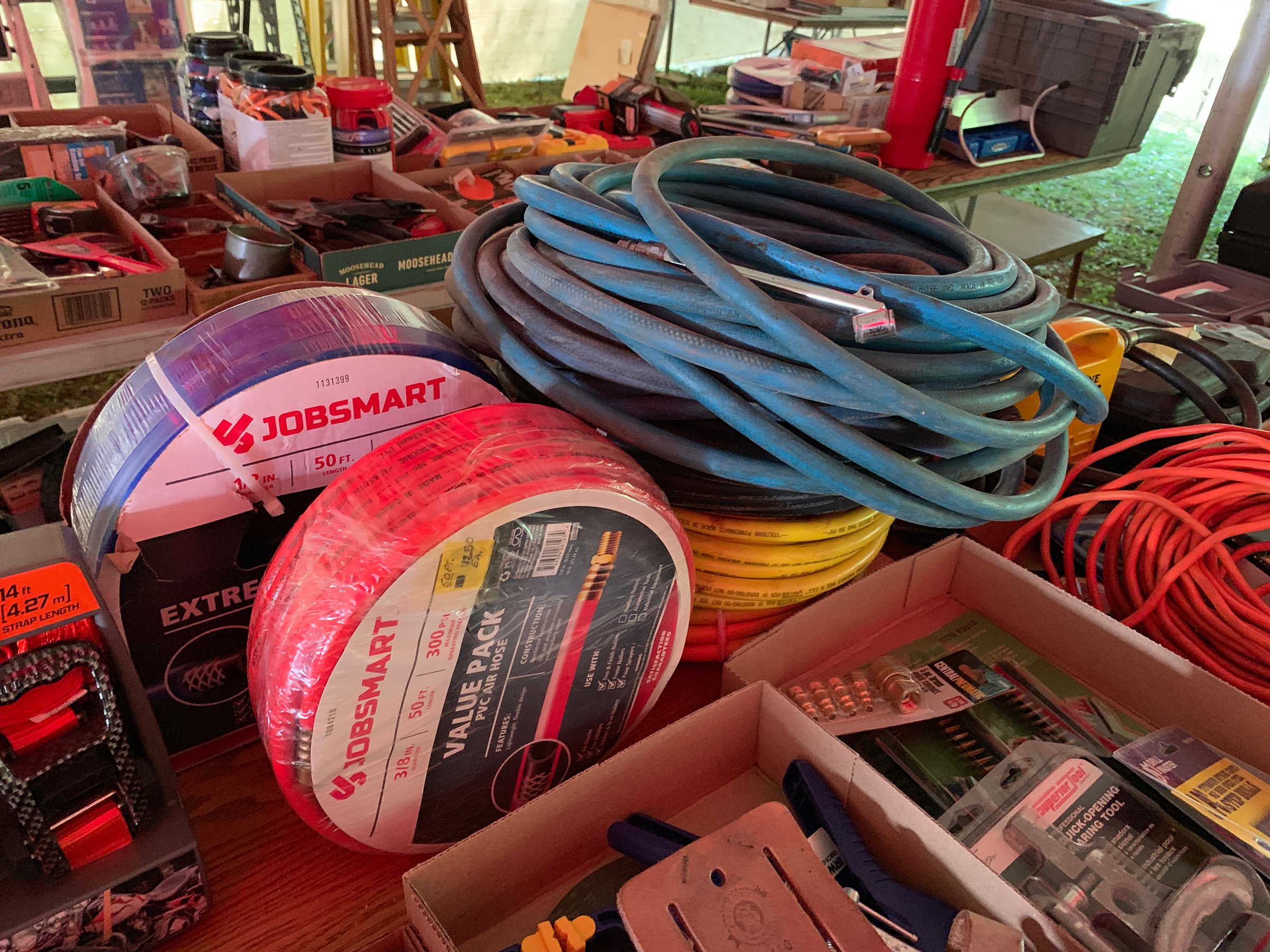Property photo 236 - PERSONAL PROPERTY AUCTION IN ALLEN COUNTY, INDIANA