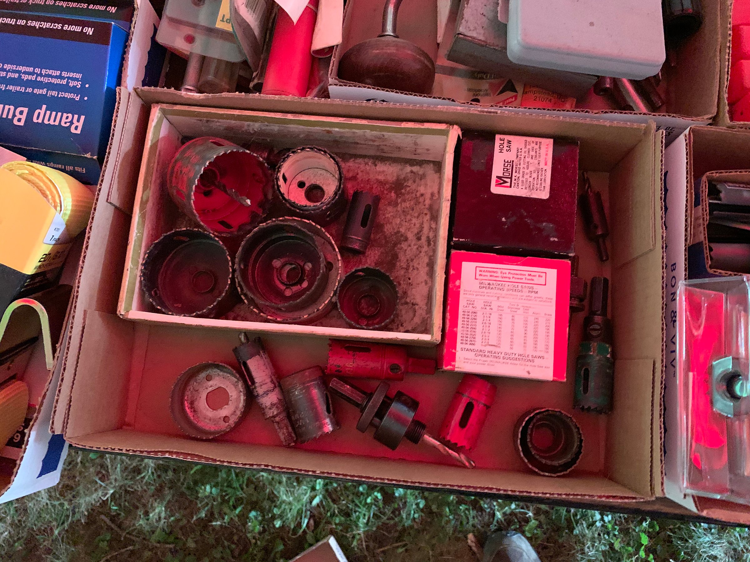 Property photo 176 - PERSONAL PROPERTY AUCTION IN ALLEN COUNTY, INDIANA