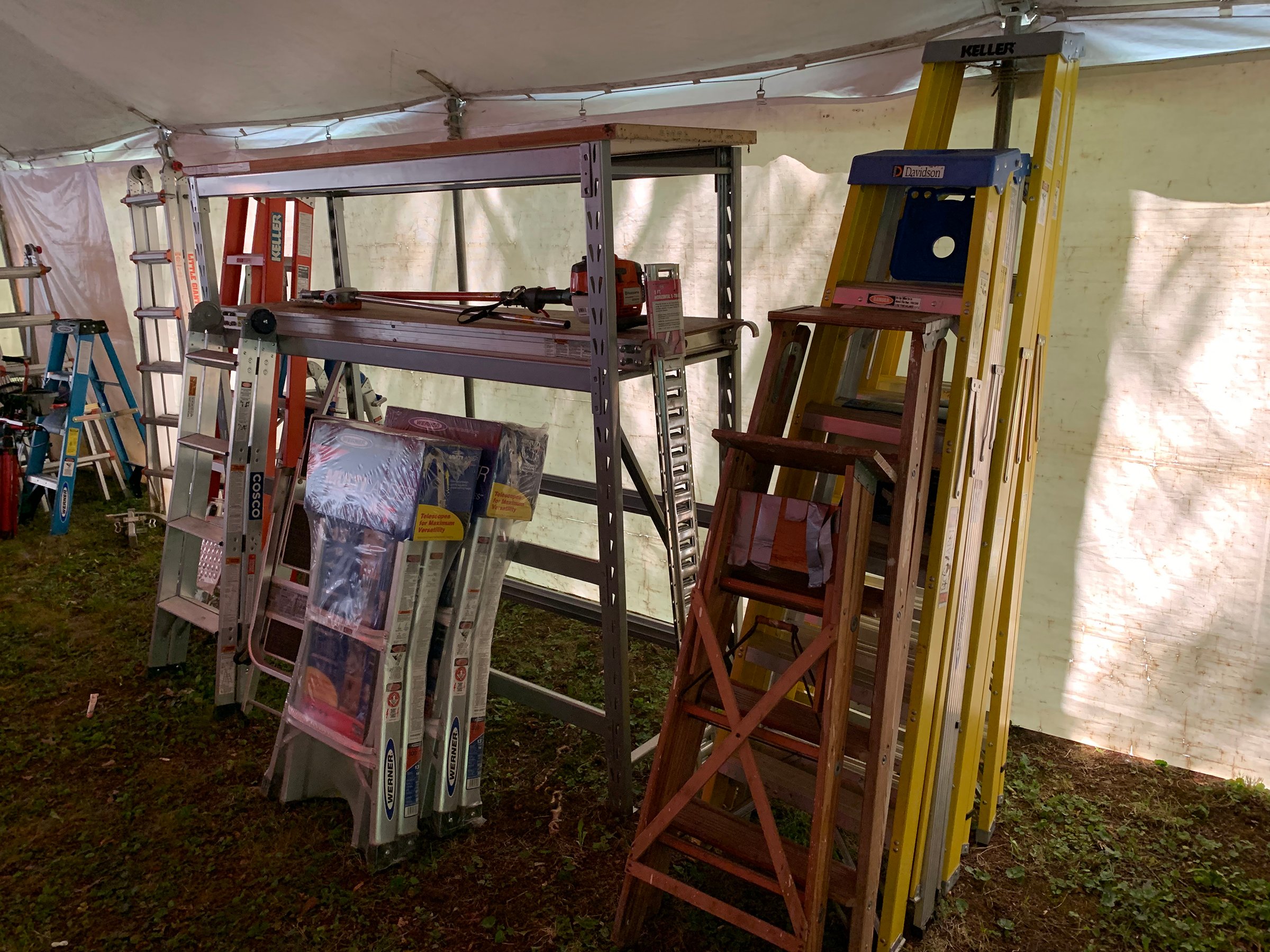 Property photo 190 - PERSONAL PROPERTY AUCTION IN ALLEN COUNTY, INDIANA