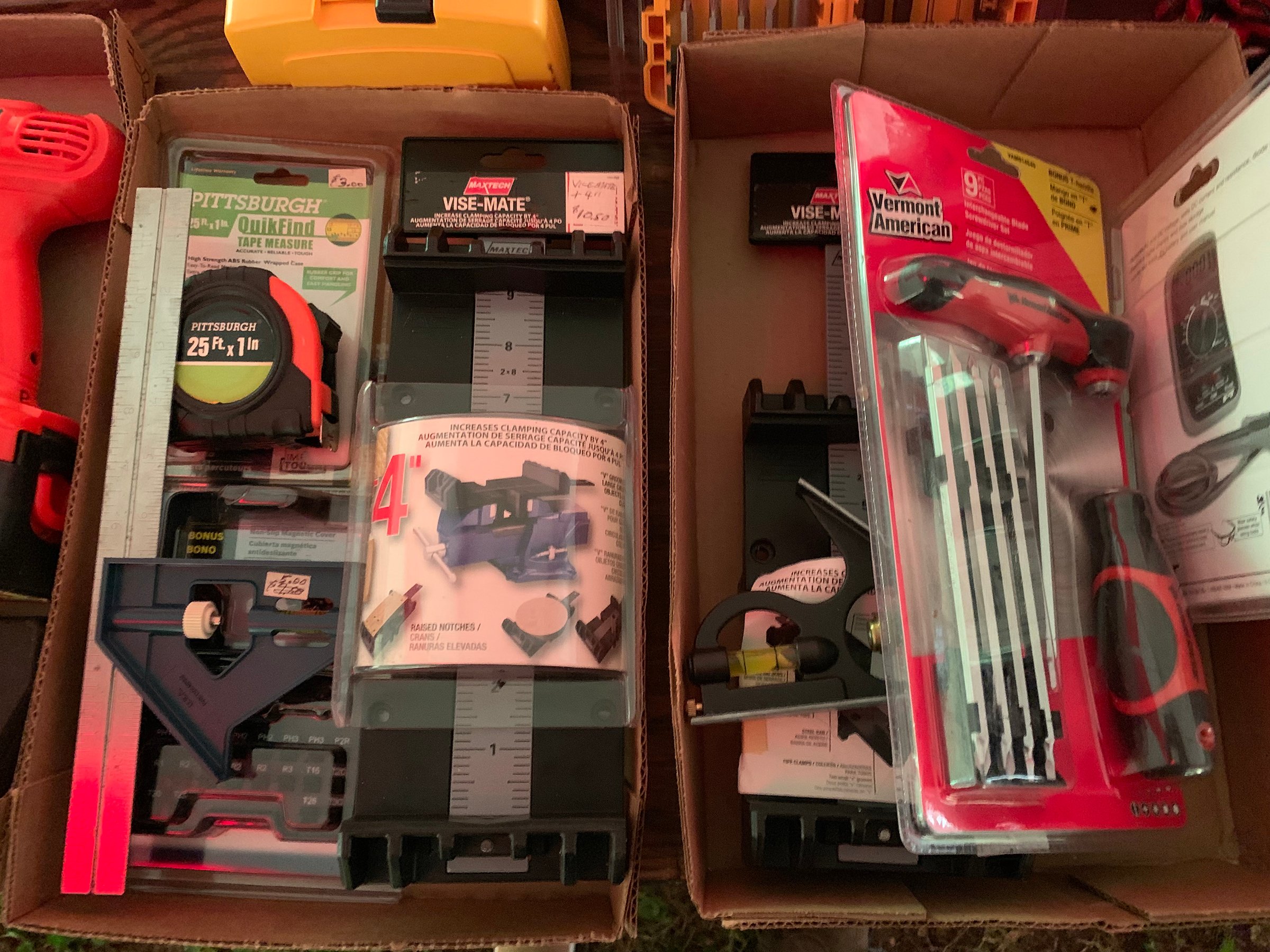 Property photo 189 - PERSONAL PROPERTY AUCTION IN ALLEN COUNTY, INDIANA