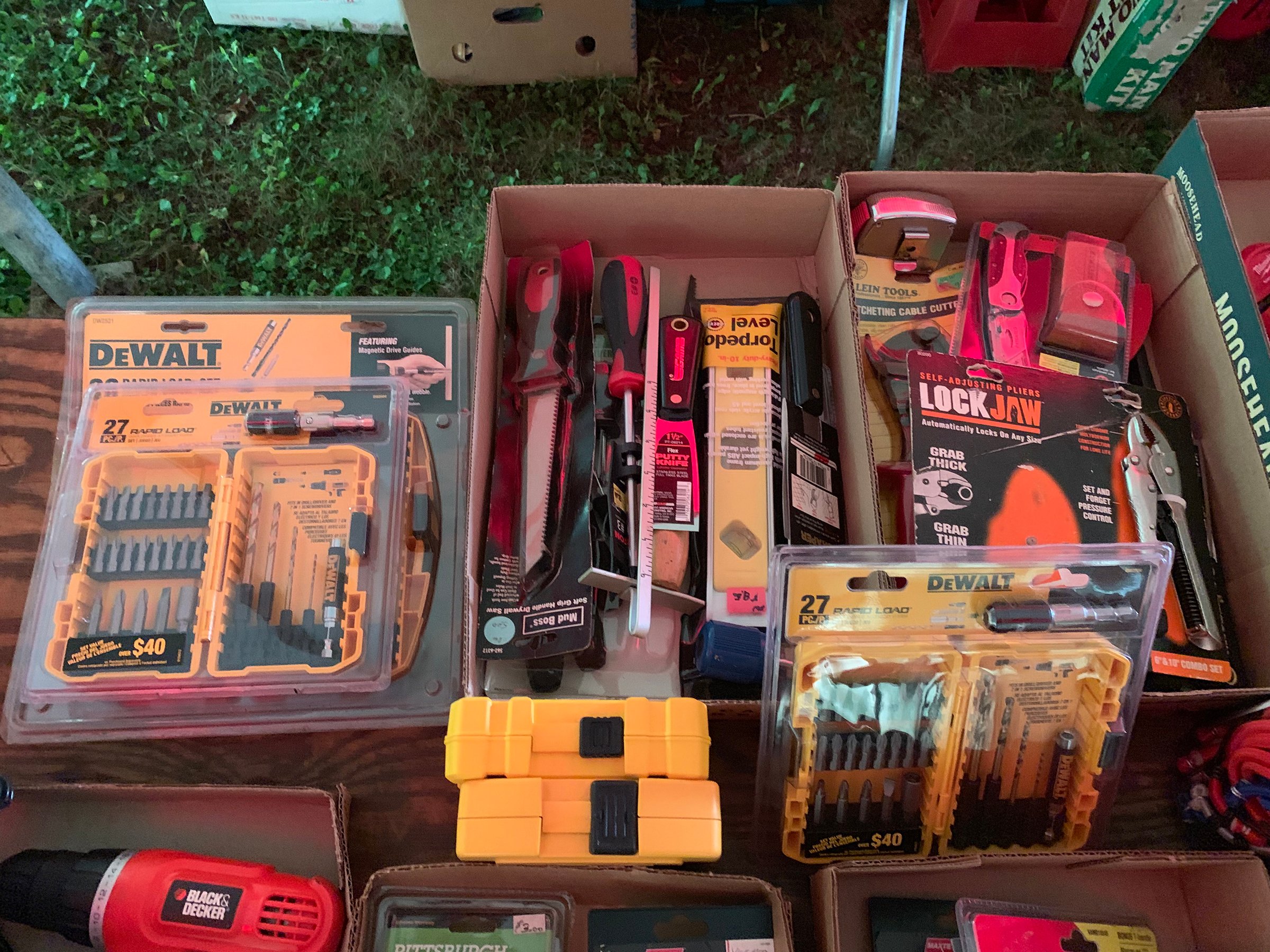 Property photo 201 - PERSONAL PROPERTY AUCTION IN ALLEN COUNTY, INDIANA