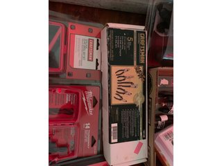 Property photo 227 - PERSONAL PROPERTY AUCTION IN ALLEN COUNTY, INDIANA