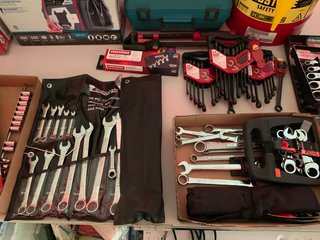Property photo 224 - PERSONAL PROPERTY AUCTION IN ALLEN COUNTY, INDIANA